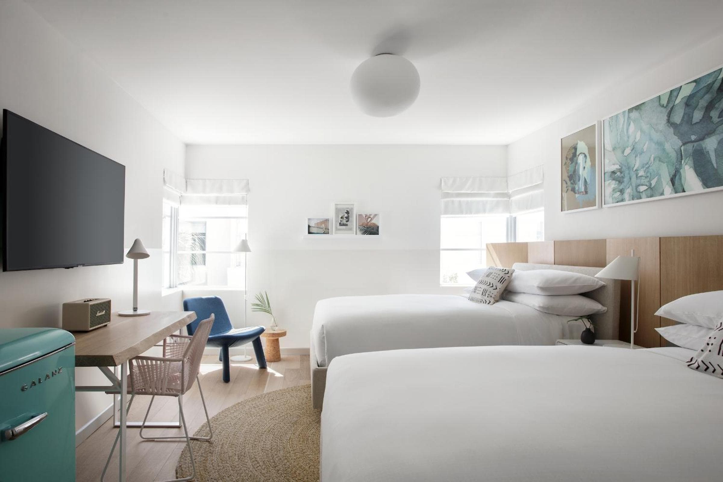 Das Kimpton Shorebreak Fort Lauderdale Beach Resort — 23
