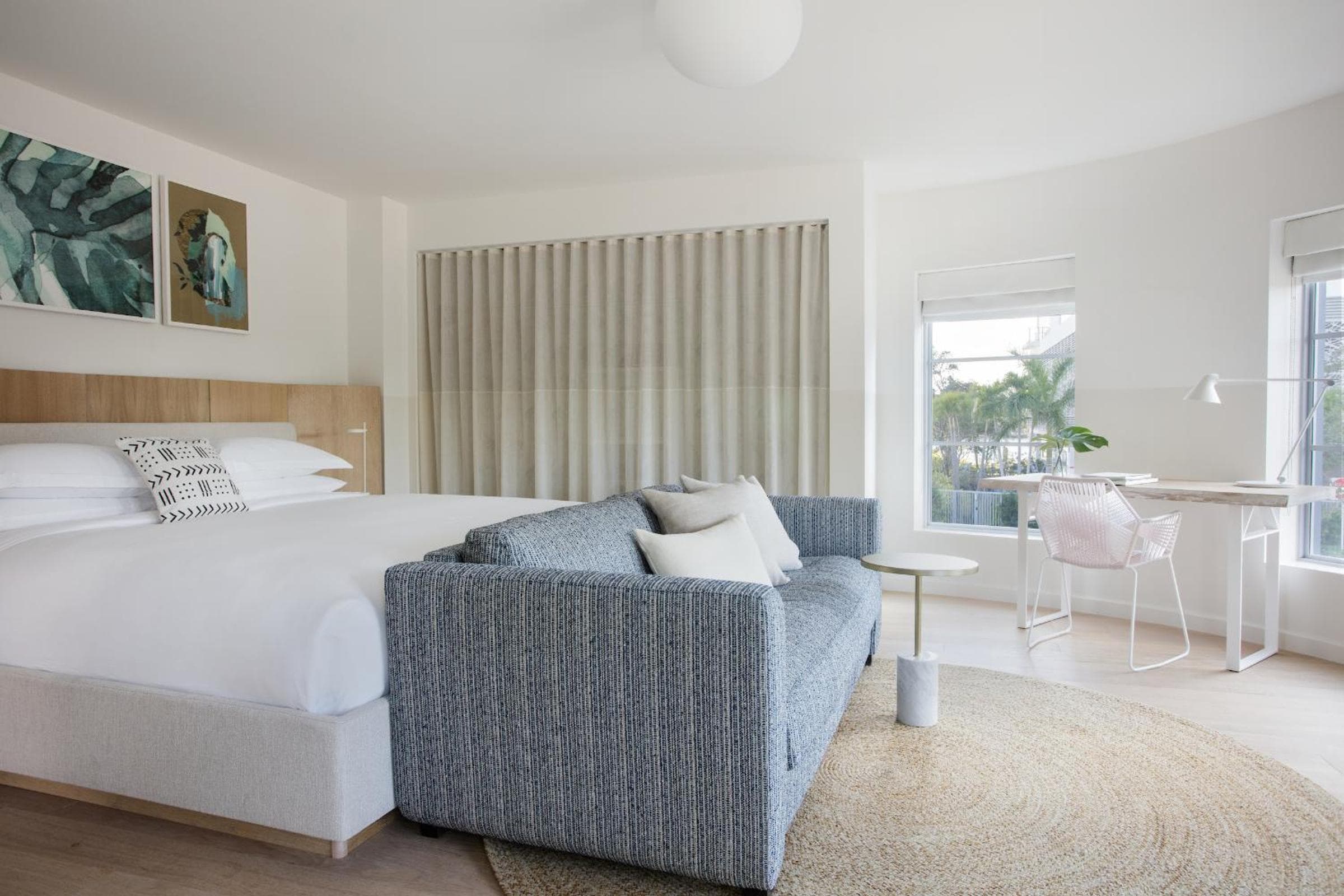 Das Kimpton Shorebreak Fort Lauderdale Beach Resort — 25