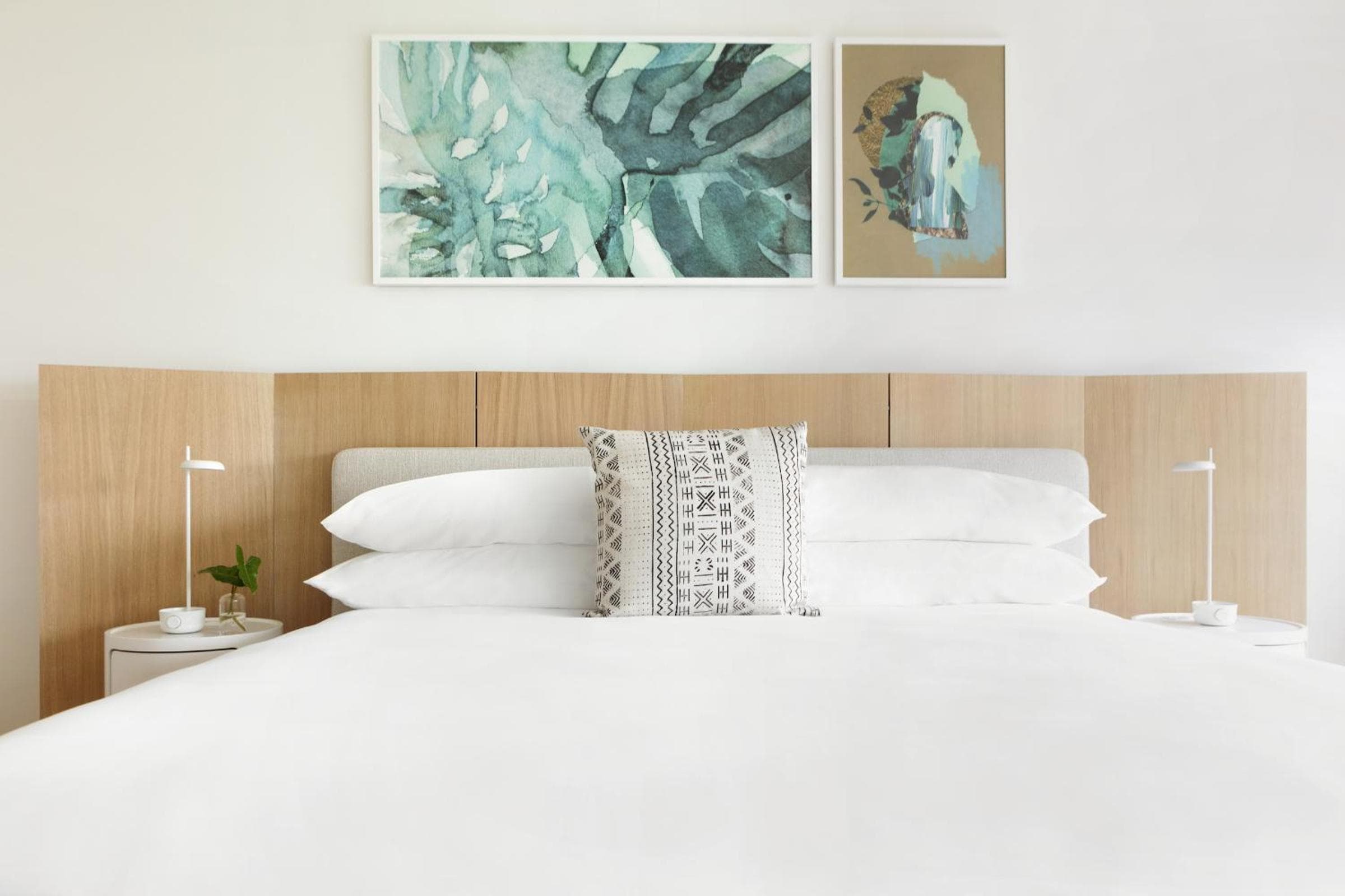 Das Kimpton Shorebreak Fort Lauderdale Beach Resort — 26