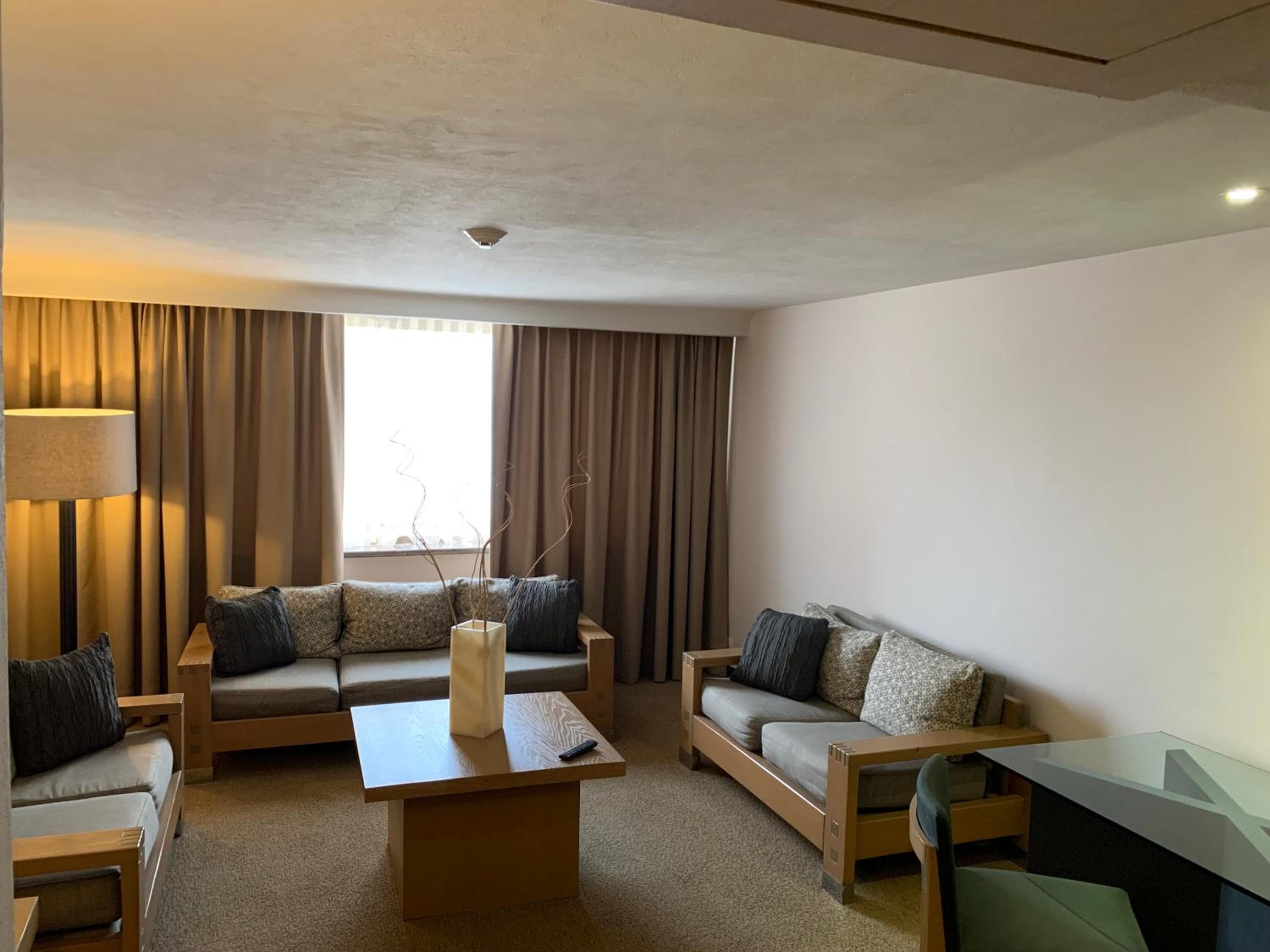 Galeria Plaza Reforma hotel, Hamburgo 195, Mexico City, Mexico — photo 36