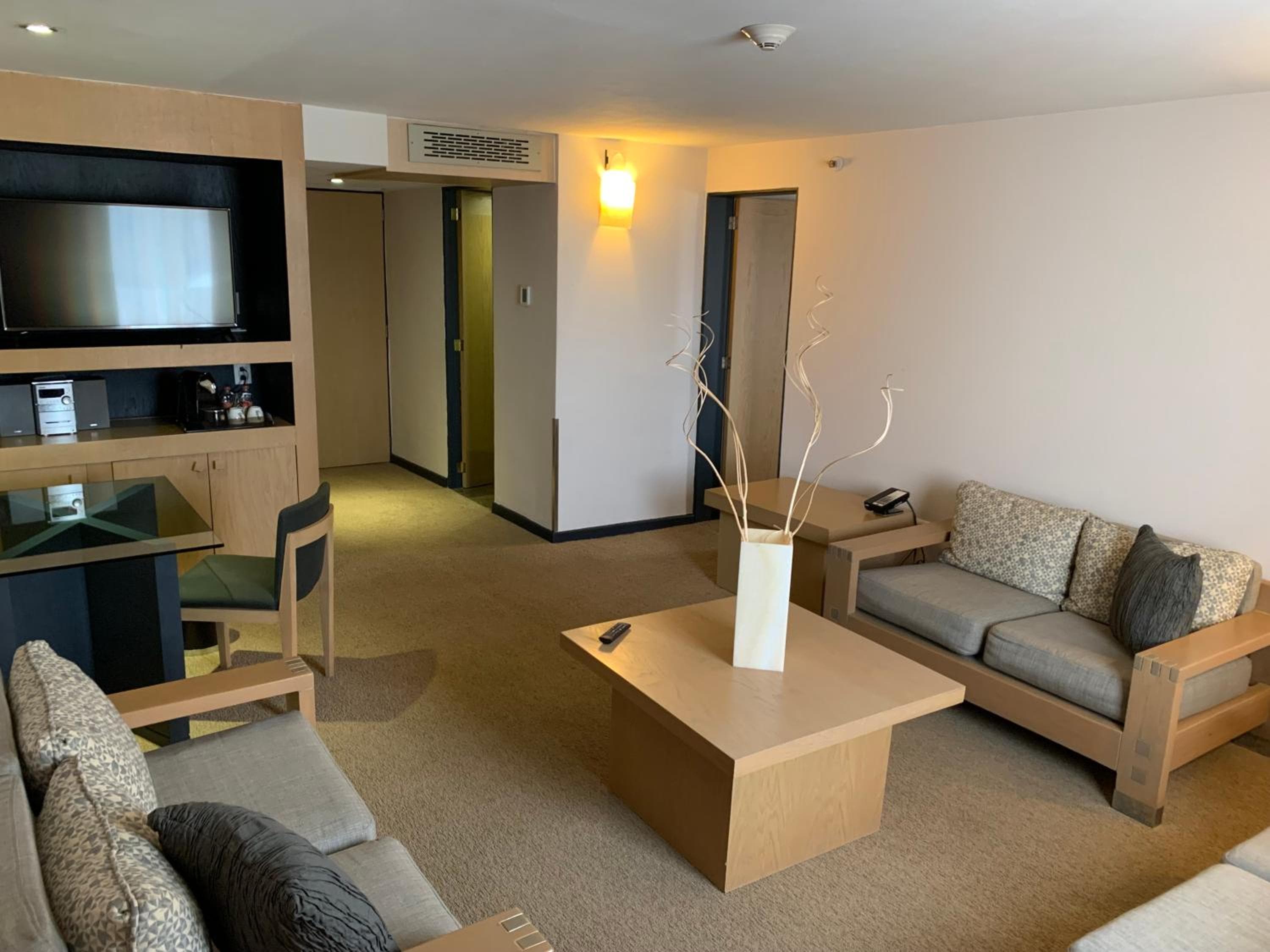 Galeria Plaza Reforma hotel, Hamburgo 195, Mexico City, Mexico — photo 37