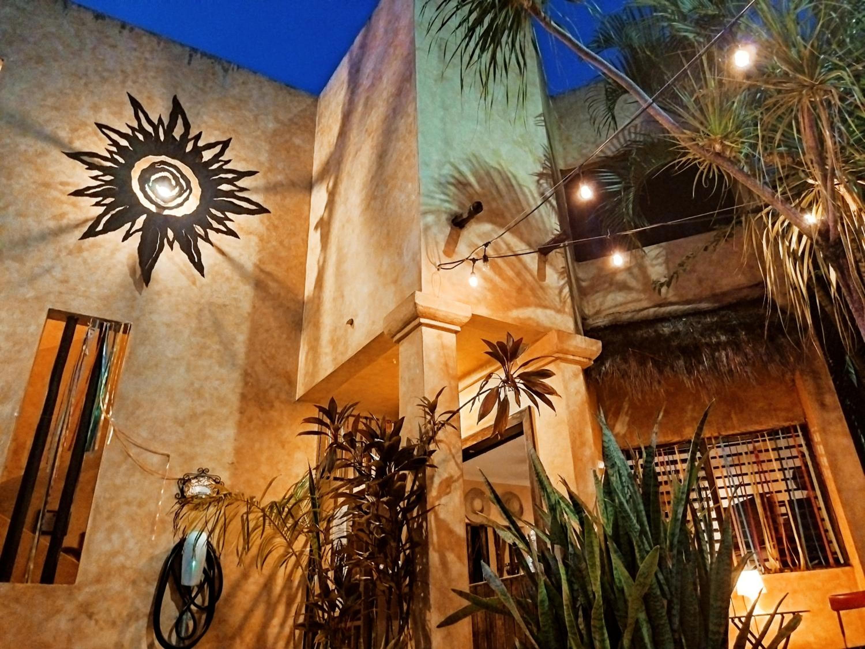 Hotel Barrio Latino — 23