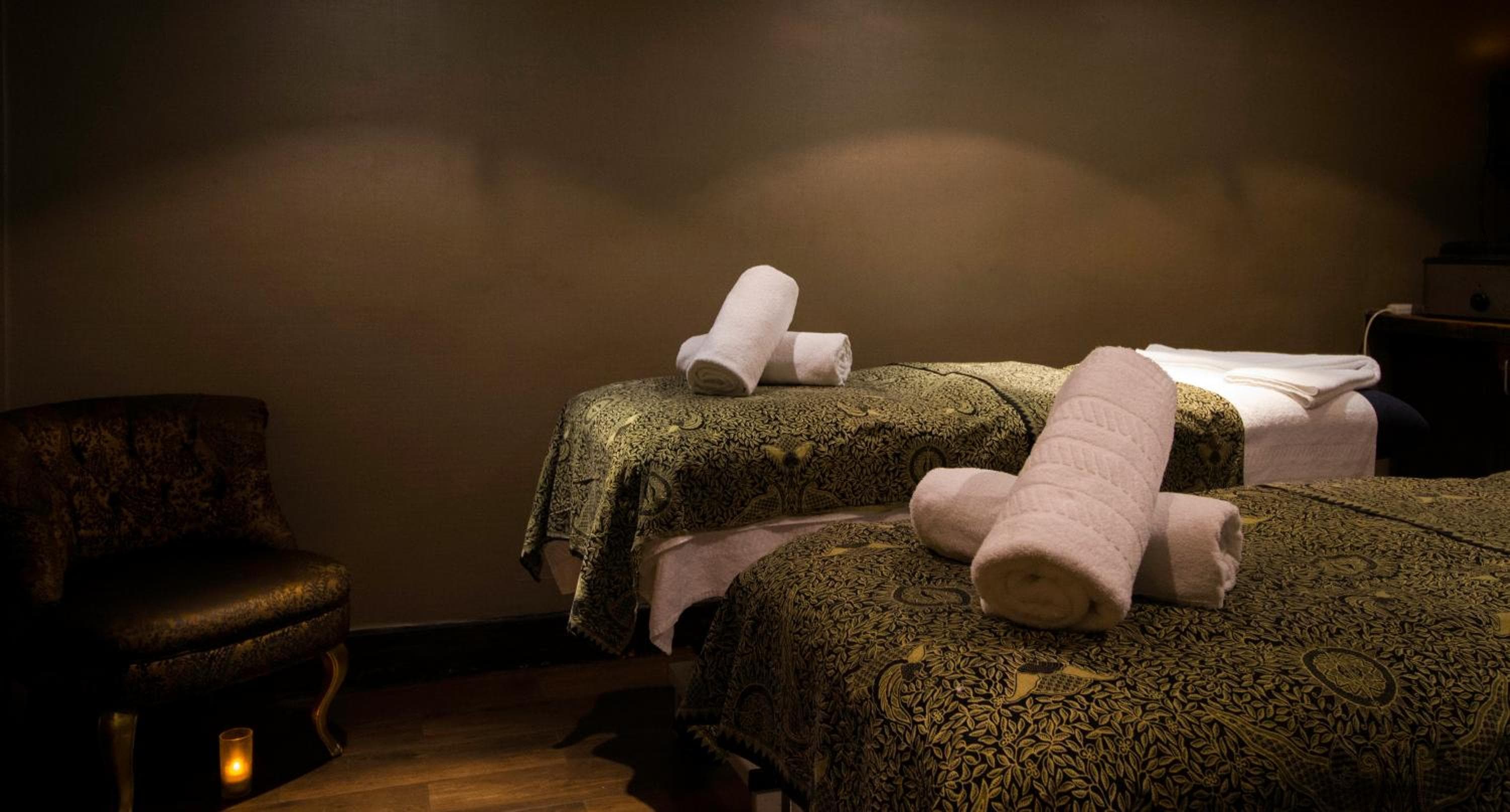 Holiday Inn London Kensington High St. by IHG — 3