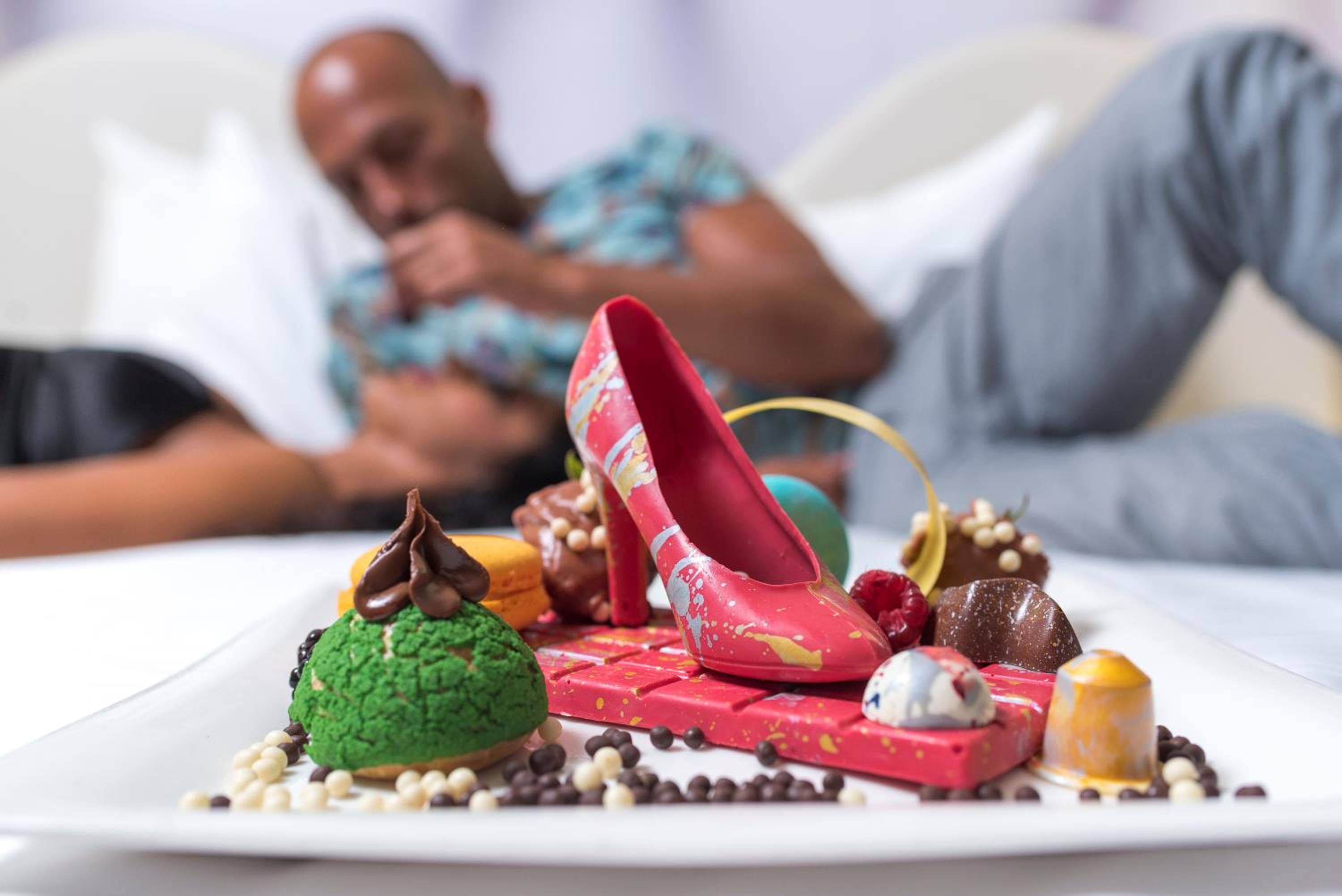 Temptation at The Tower Cancún Resort - All Inclusive - Adults Only — 12