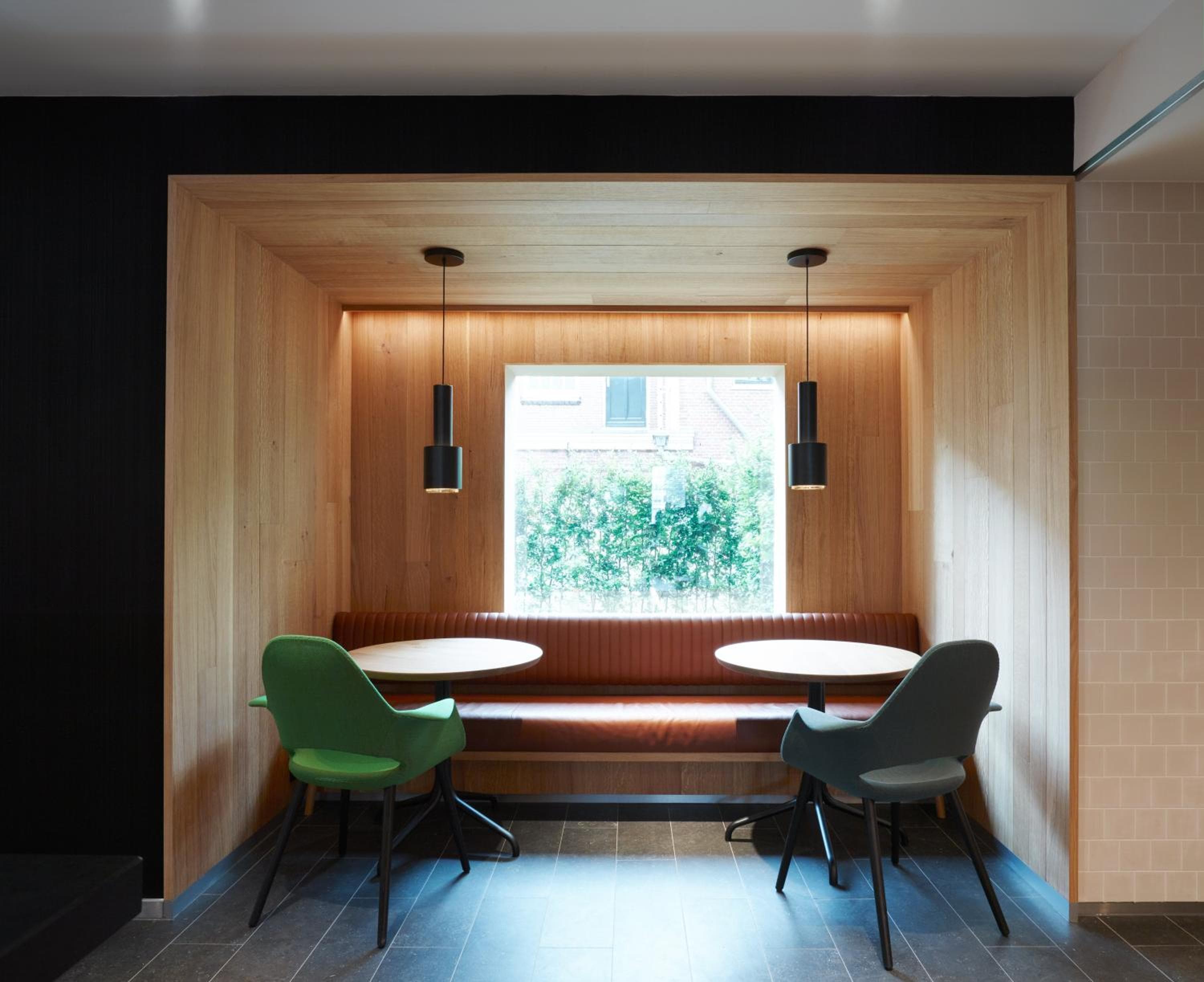 cittadinoM Amstel Amsterdam — 13