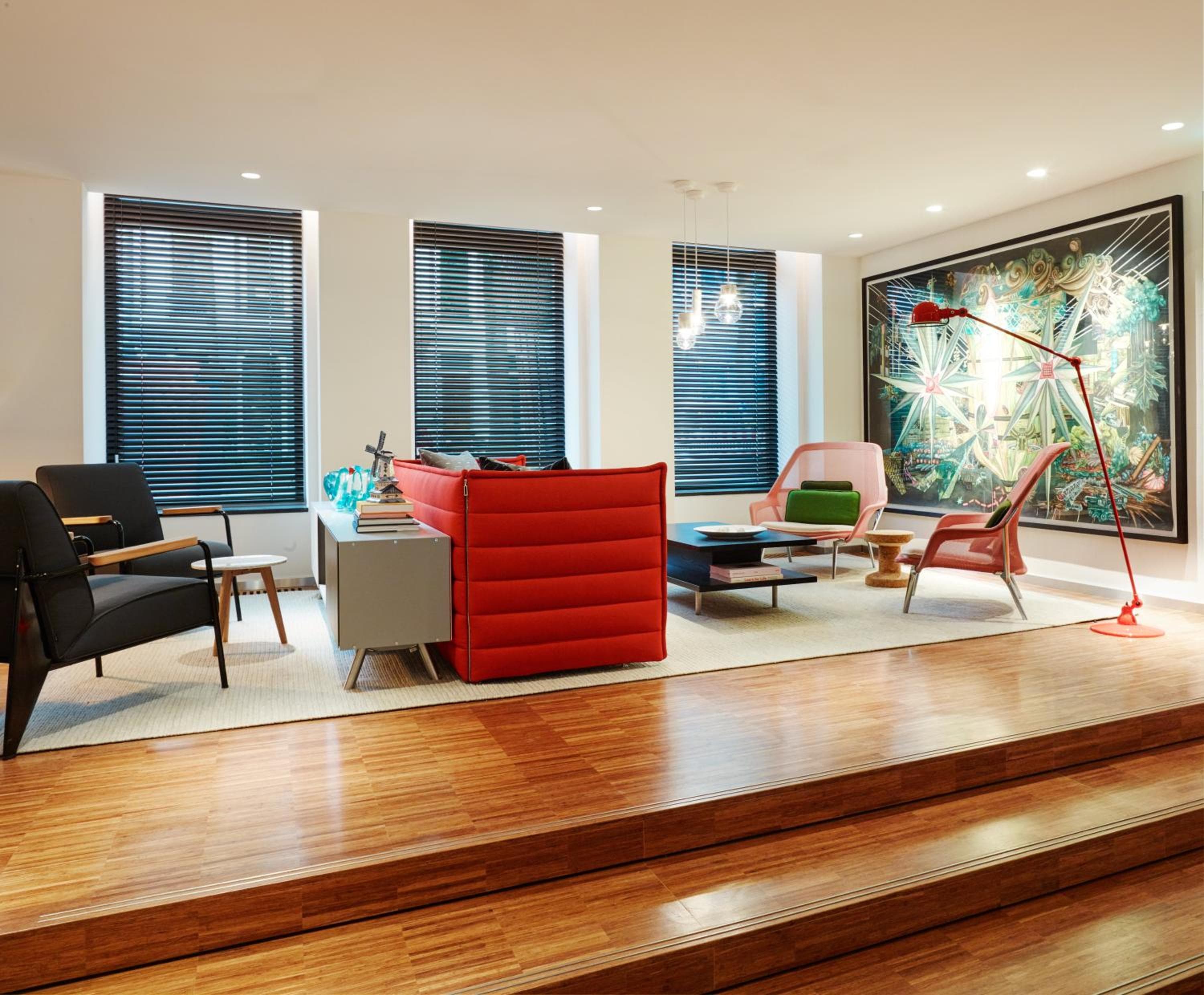 cittadinoM Amstel Amsterdam — 14