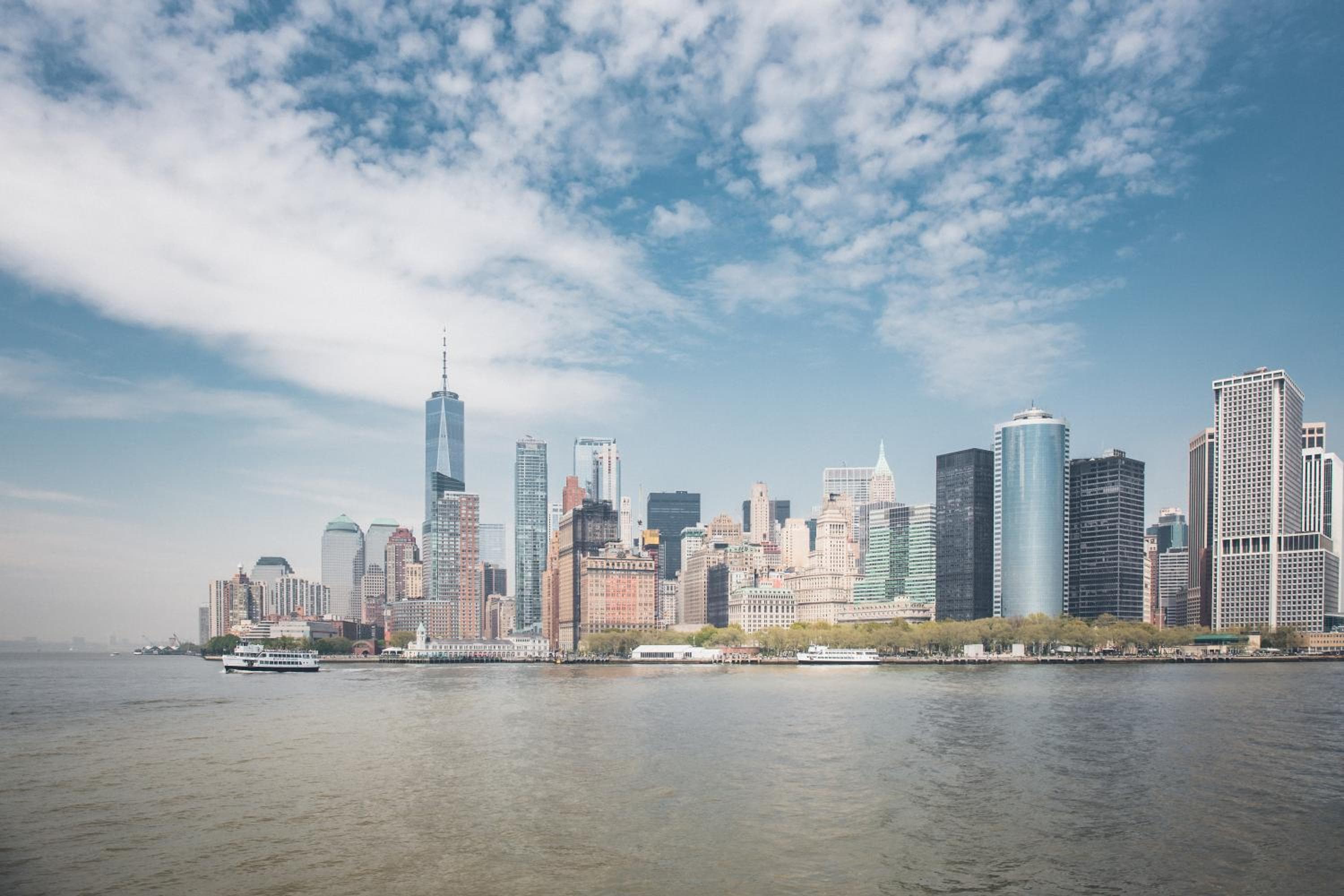 citizenM New York Times Square — 28