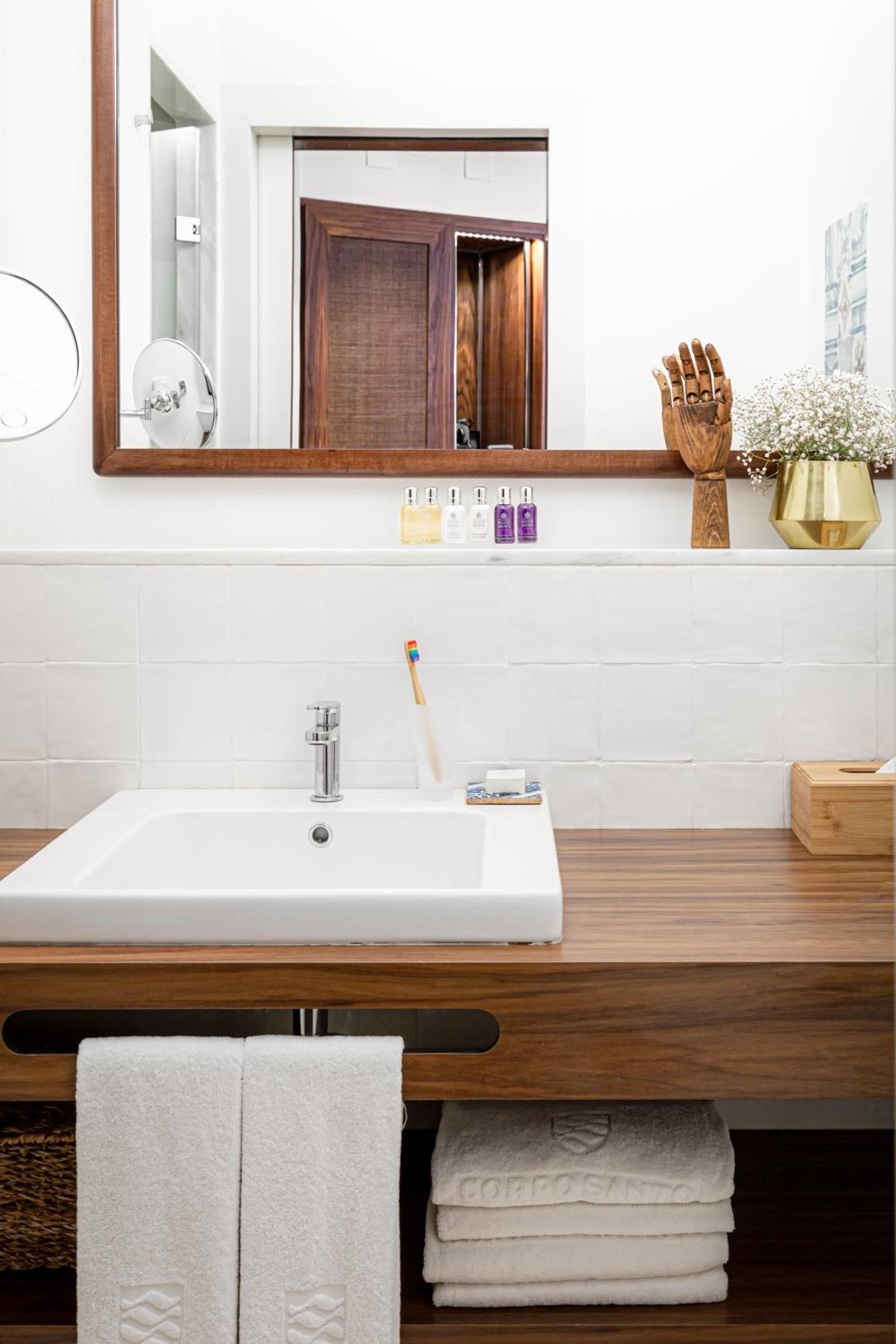 Corpo Santo Lisbon Historical Hotel hotel, Largo do Corpo Santo, no 25, 1200-129 Lisboa, Lisbon, Portugal — photo 30