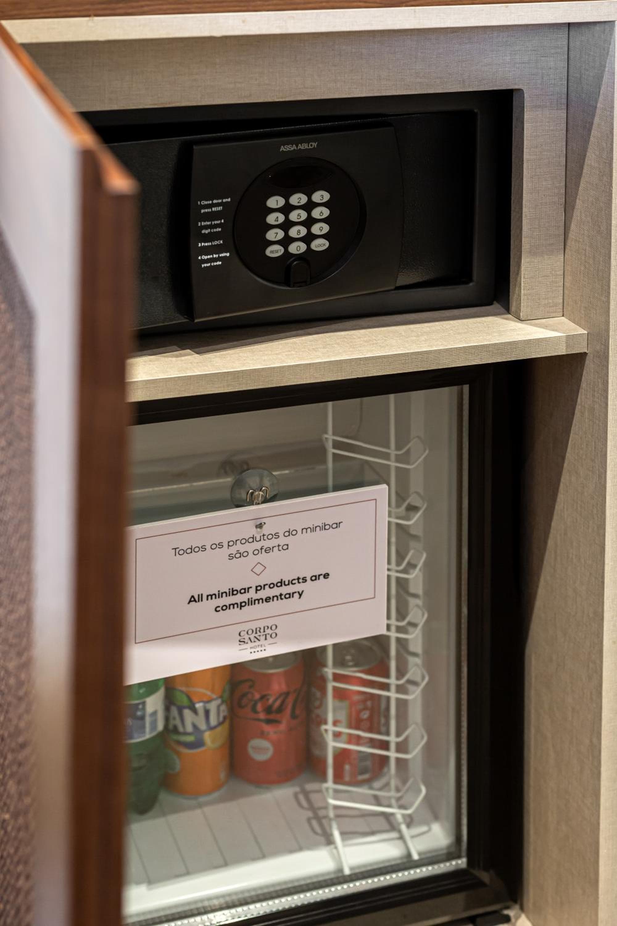 Corpo Santo Lisbon Historical Hotel hotel, Largo do Corpo Santo, no 25, 1200-129 Lisboa, Lisbon, Portugal — photo 31