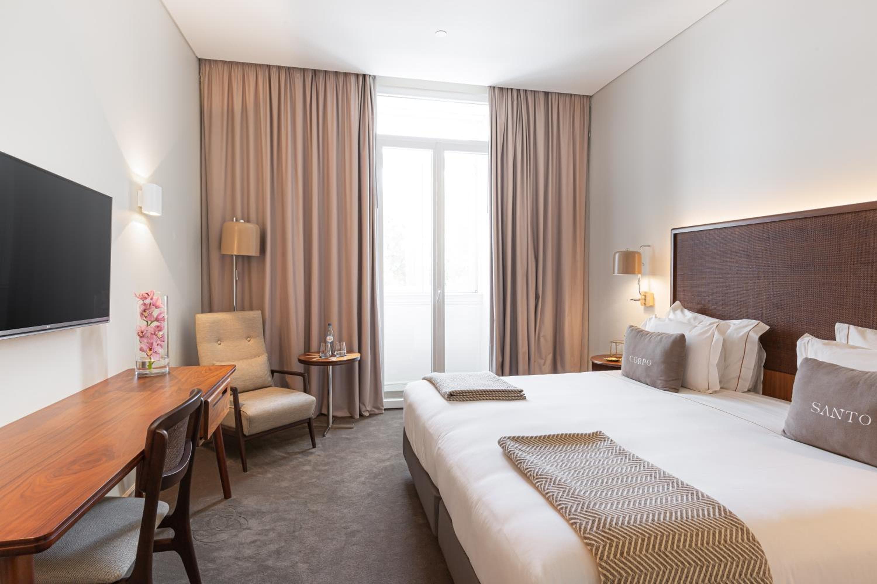 Corpo Santo Lisbon Historical Hotel hotel, Largo do Corpo Santo, no 25, 1200-129 Lisboa, Lisbon, Portugal — photo 36