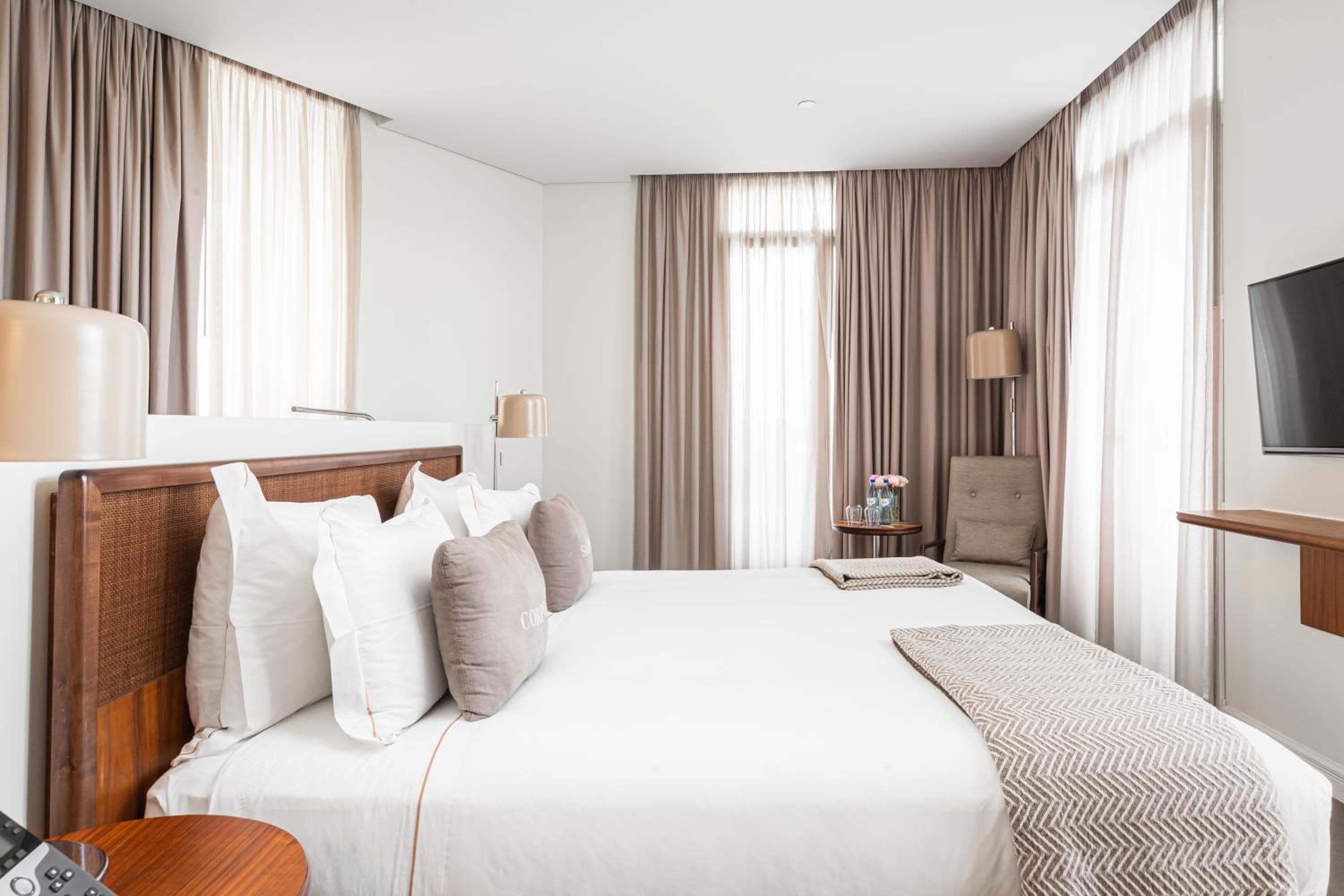 Corpo Santo Lisbon Historical Hotel hotel, Largo do Corpo Santo, no 25, 1200-129 Lisboa, Lisbon, Portugal — photo 38