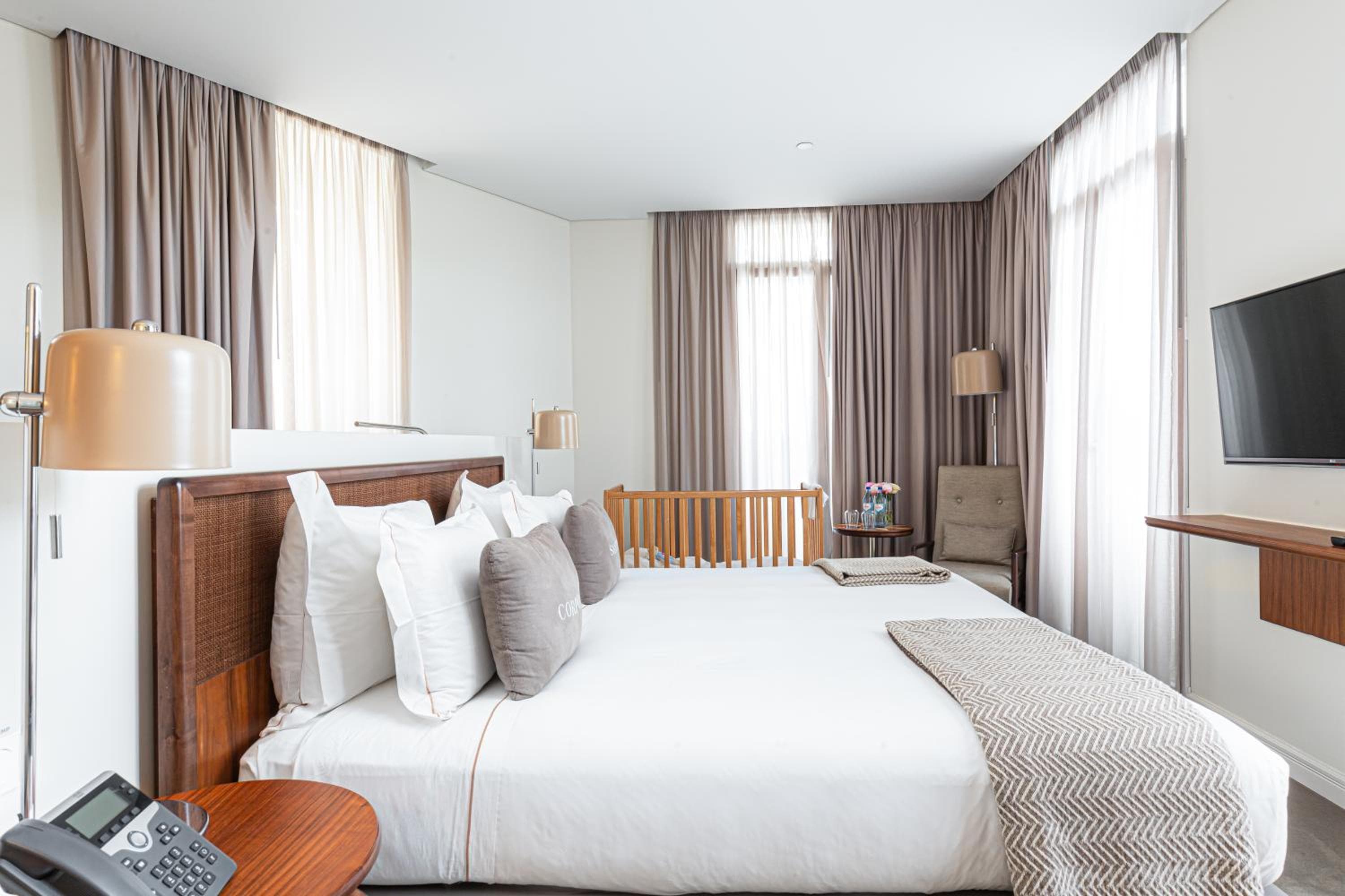 Corpo Santo Lisbon Historical Hotel hotel, Largo do Corpo Santo, no 25, 1200-129 Lisboa, Lisbon, Portugal — photo 40