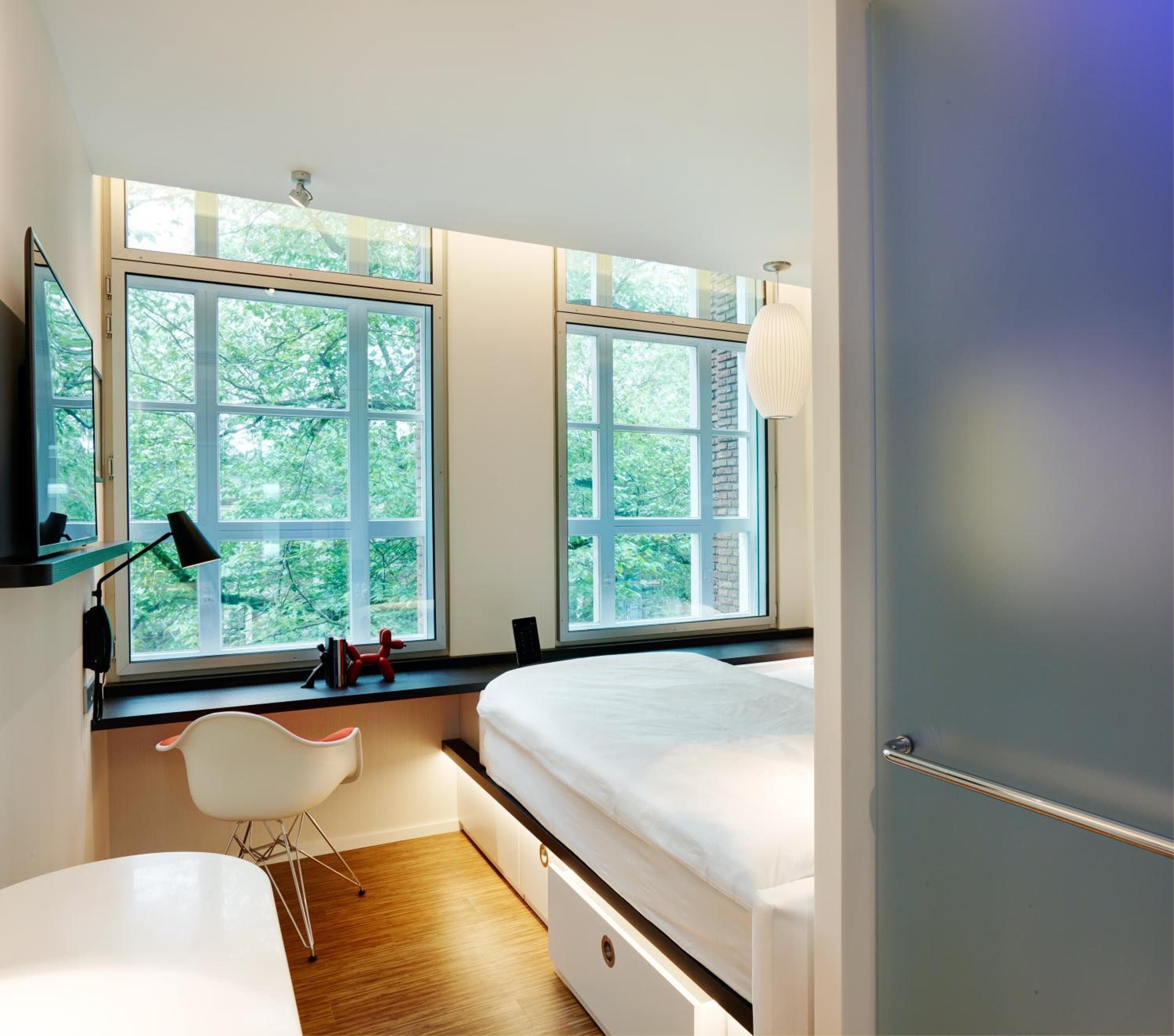 cittadinoM Amstel Amsterdam — 19