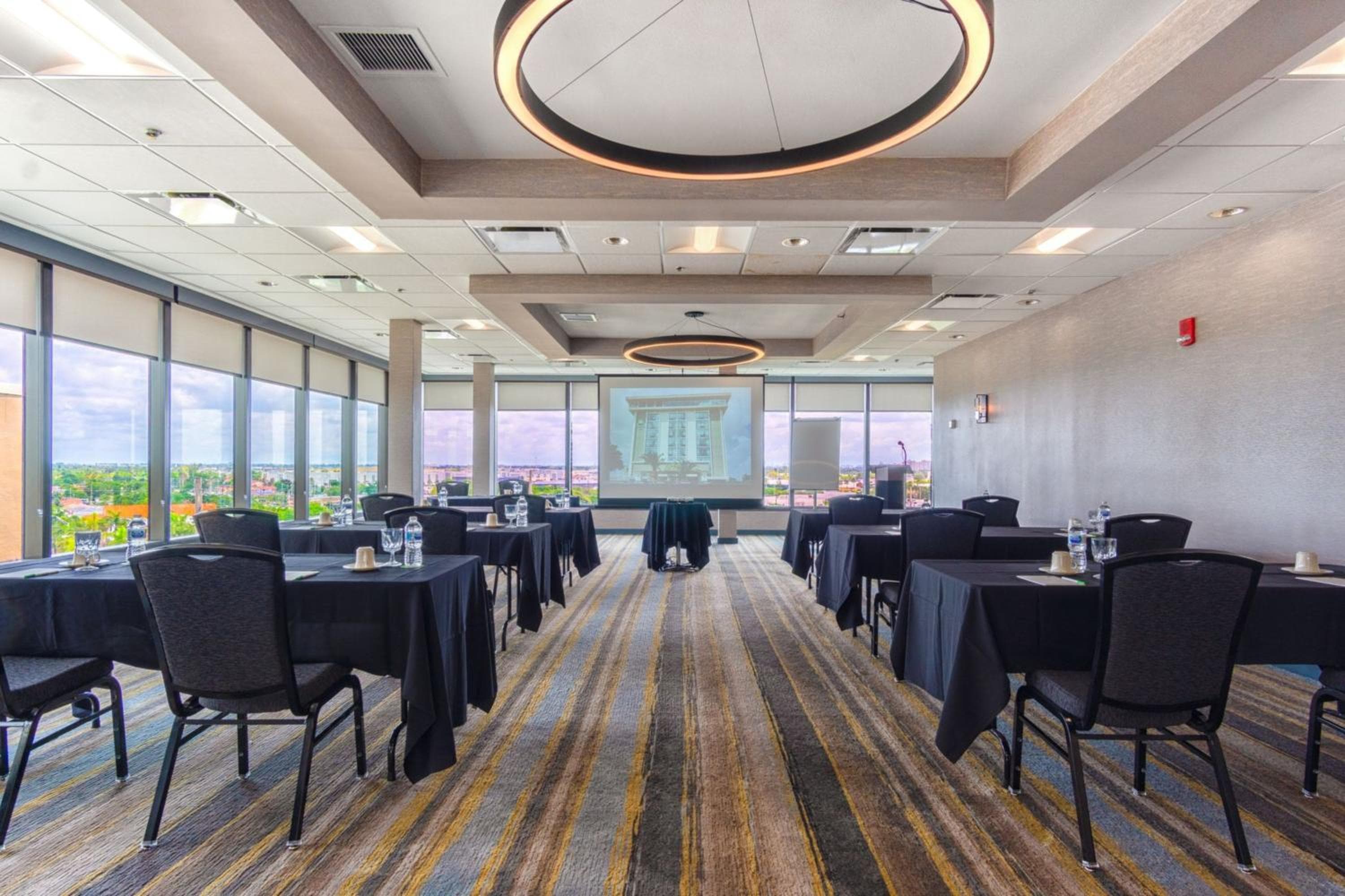Holiday Inn Miami International Airport, ein IHG Hotel — 19