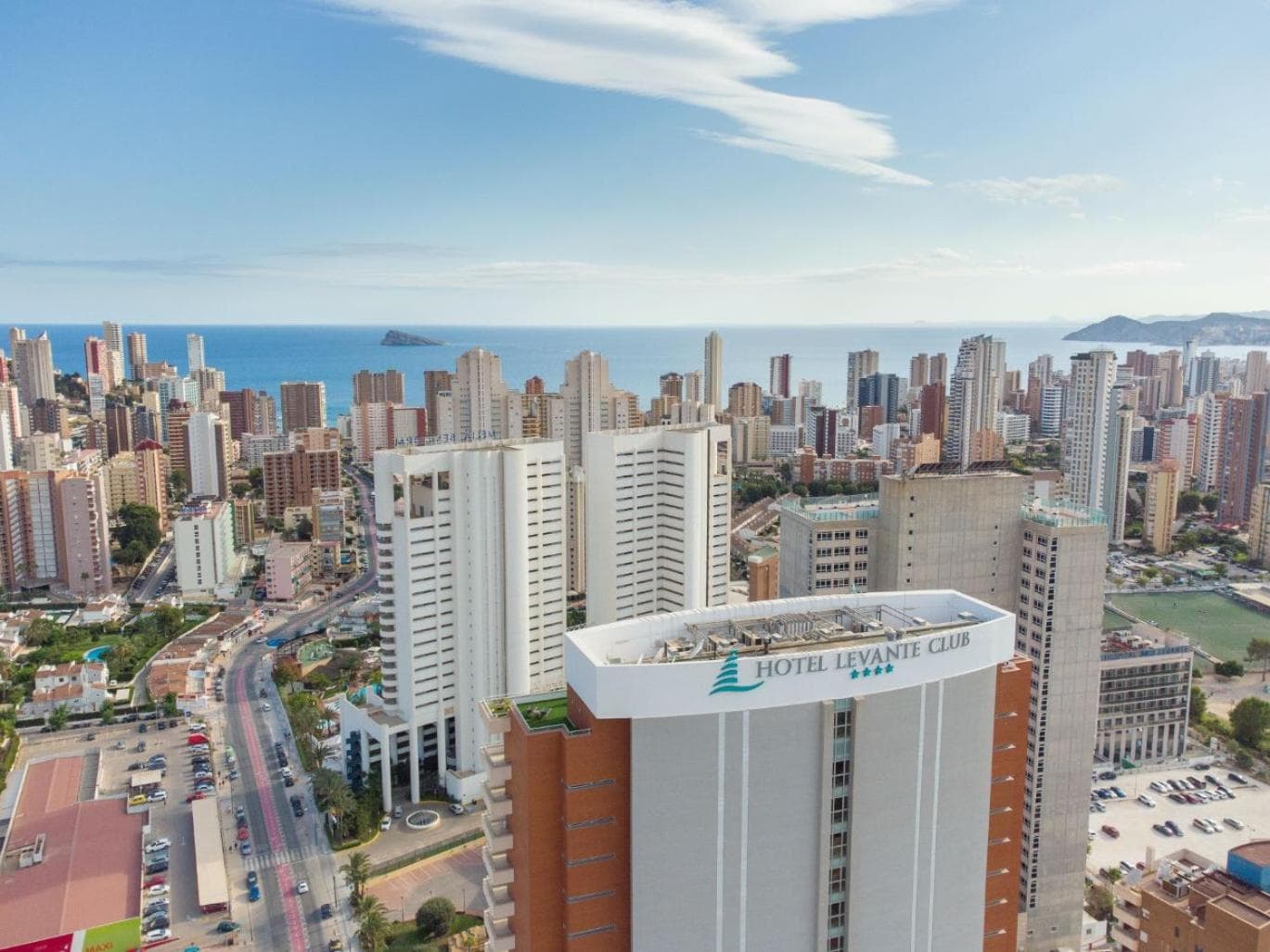 Hotel BCL Levante Club & Spa 4 Sup - Only Adults Recomended — 21