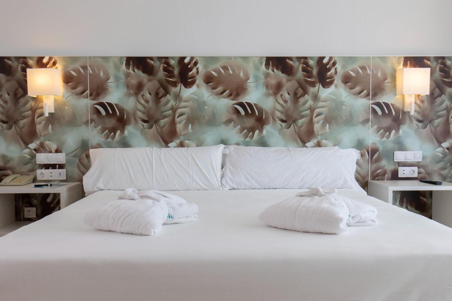 Hotel BCL Levante Club & Spa 4 Sup - Only Adults Recomended — 20