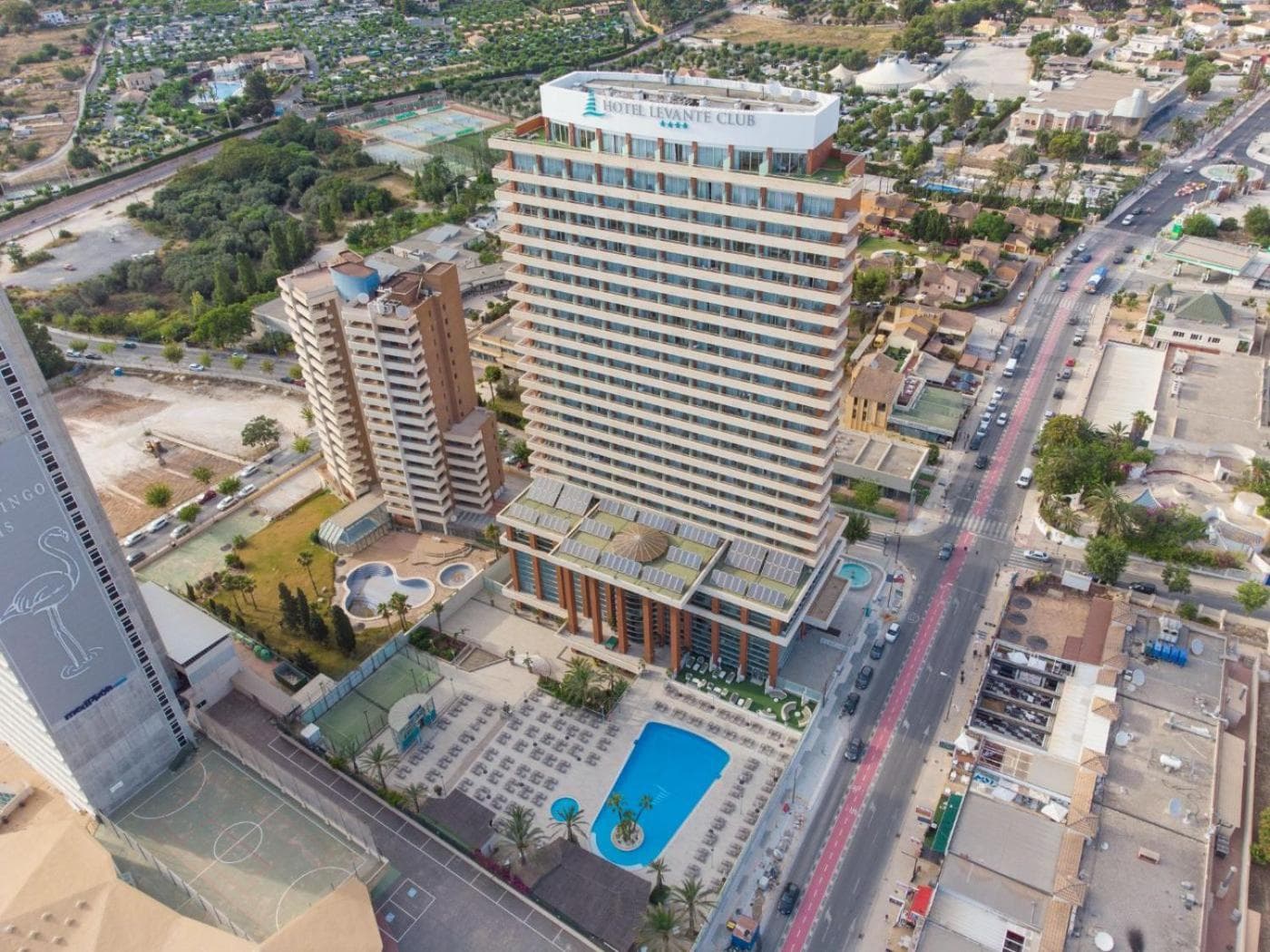 Hotel BCL Levante Club & Spa 4 Sup - Only Adults Recomended — 9