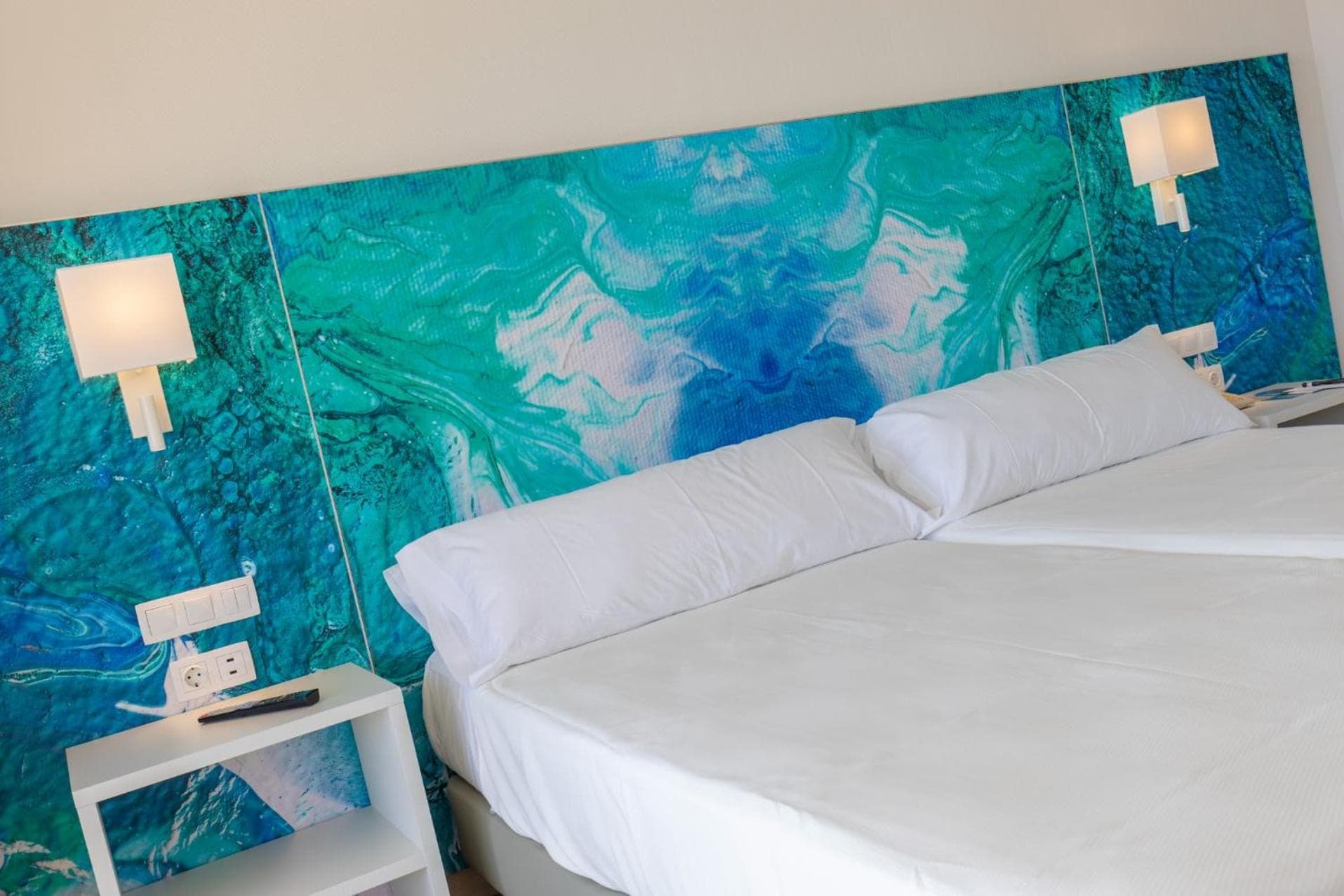 Hotel BCL Levante Club & Spa 4 Sup - Only Adults Recomended — 25