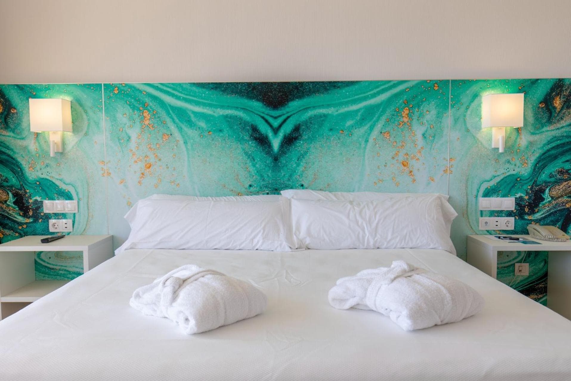 Hotel BCL Levante Club & Spa 4 Sup - Only Adults Recomended — 10
