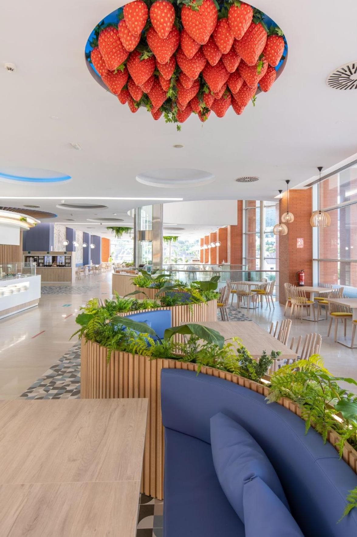 Hotel BCL Levante Club & Spa 4 Sup - Only Adults Recomended — 15