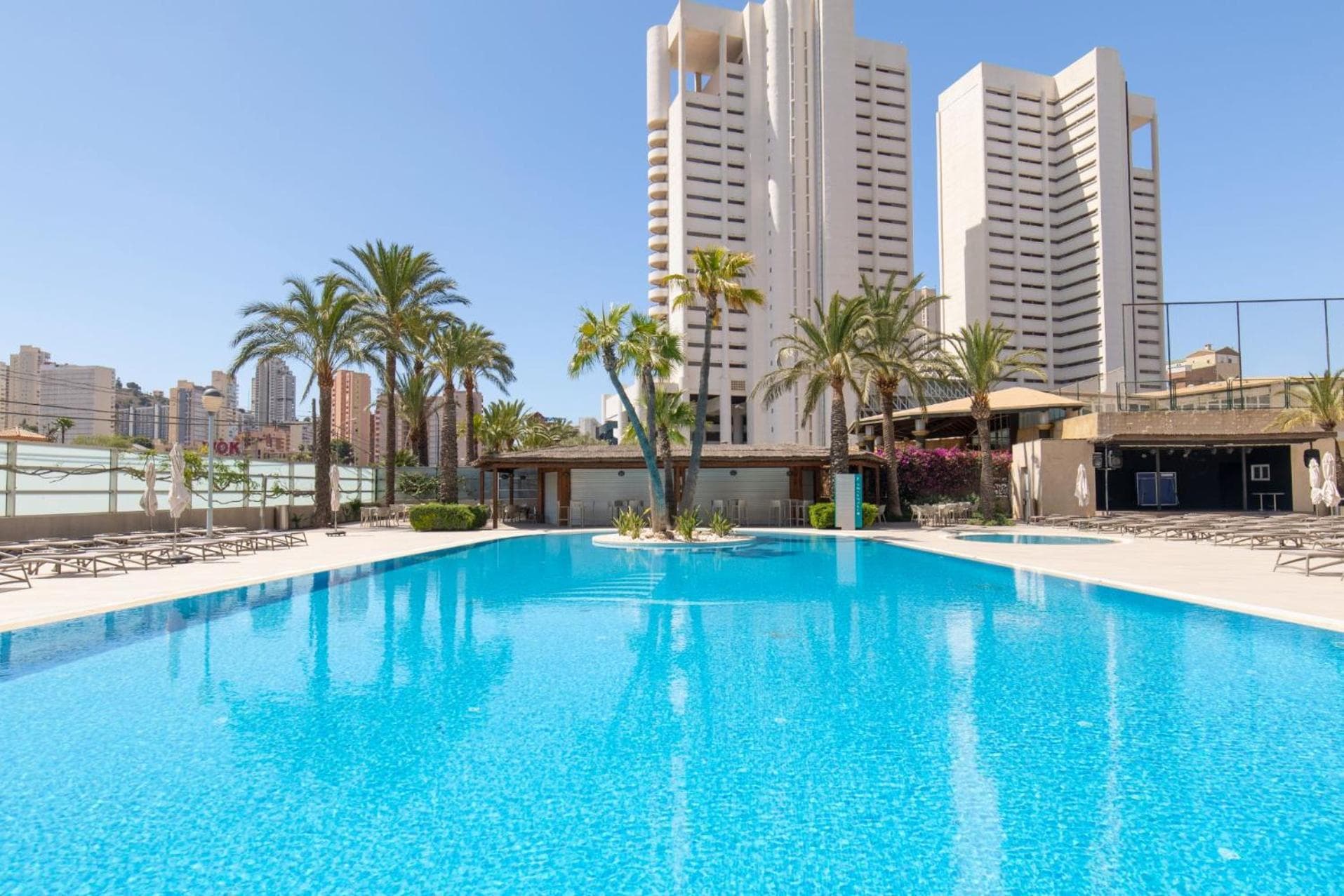 Hotel BCL Levante Club & Spa 4 Sup - Only Adults Recomended — 8