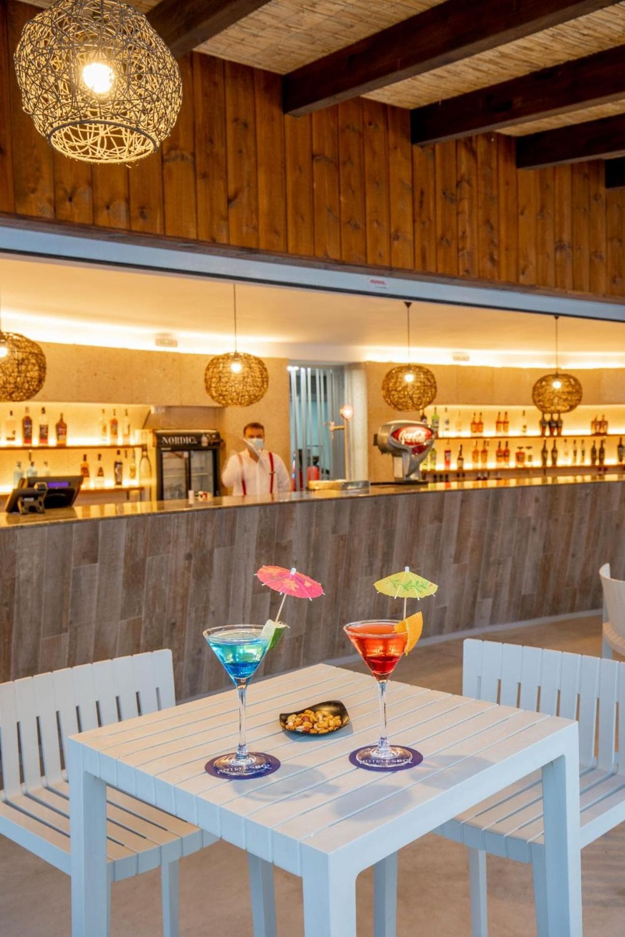 Hotel BCL Levante Club & Spa 4 Sup - Only Adults Recomended — 18