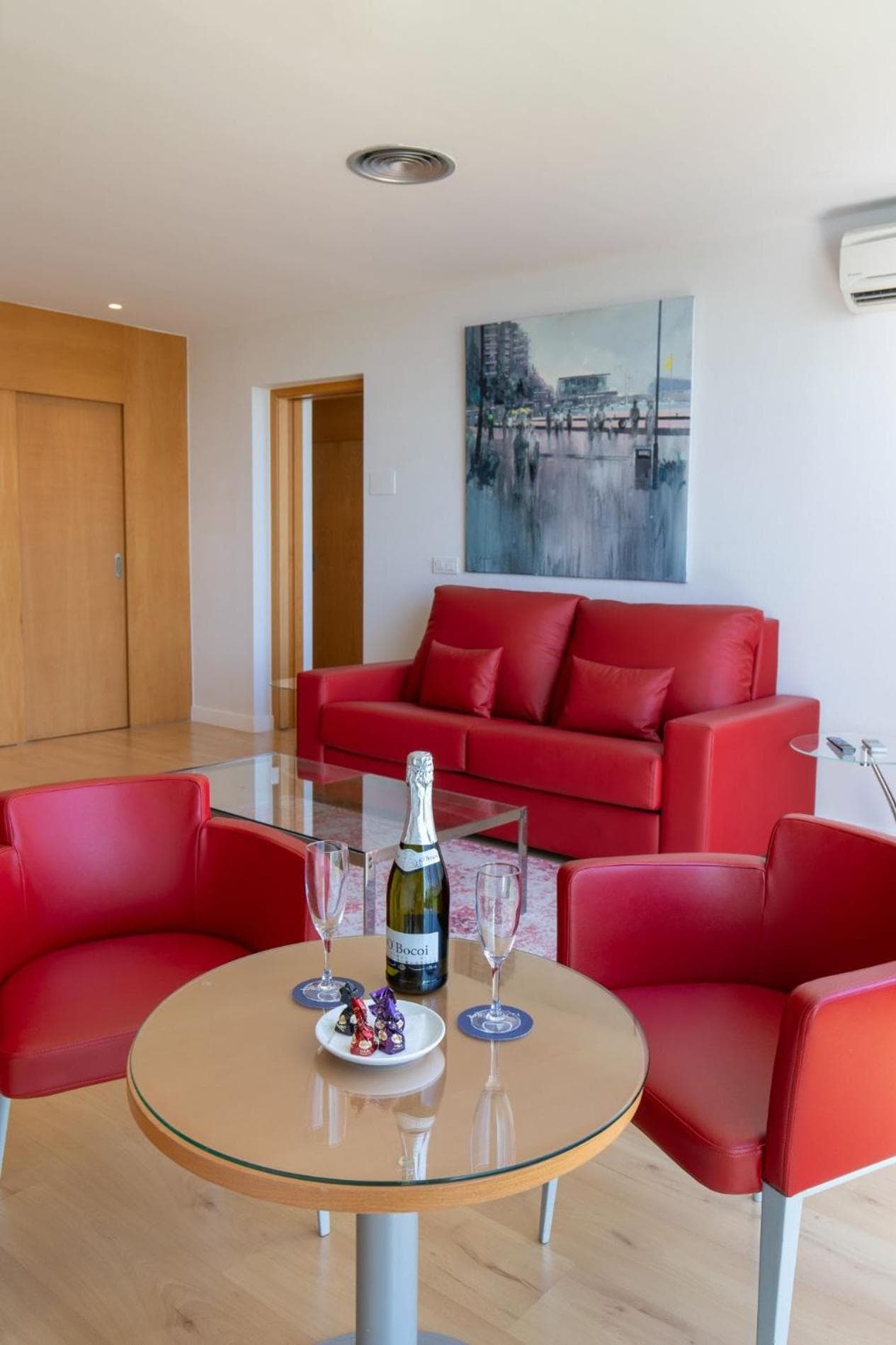 Hotel BCL Levante Club & Spa 4 Sup - Only Adults Recomended — 16