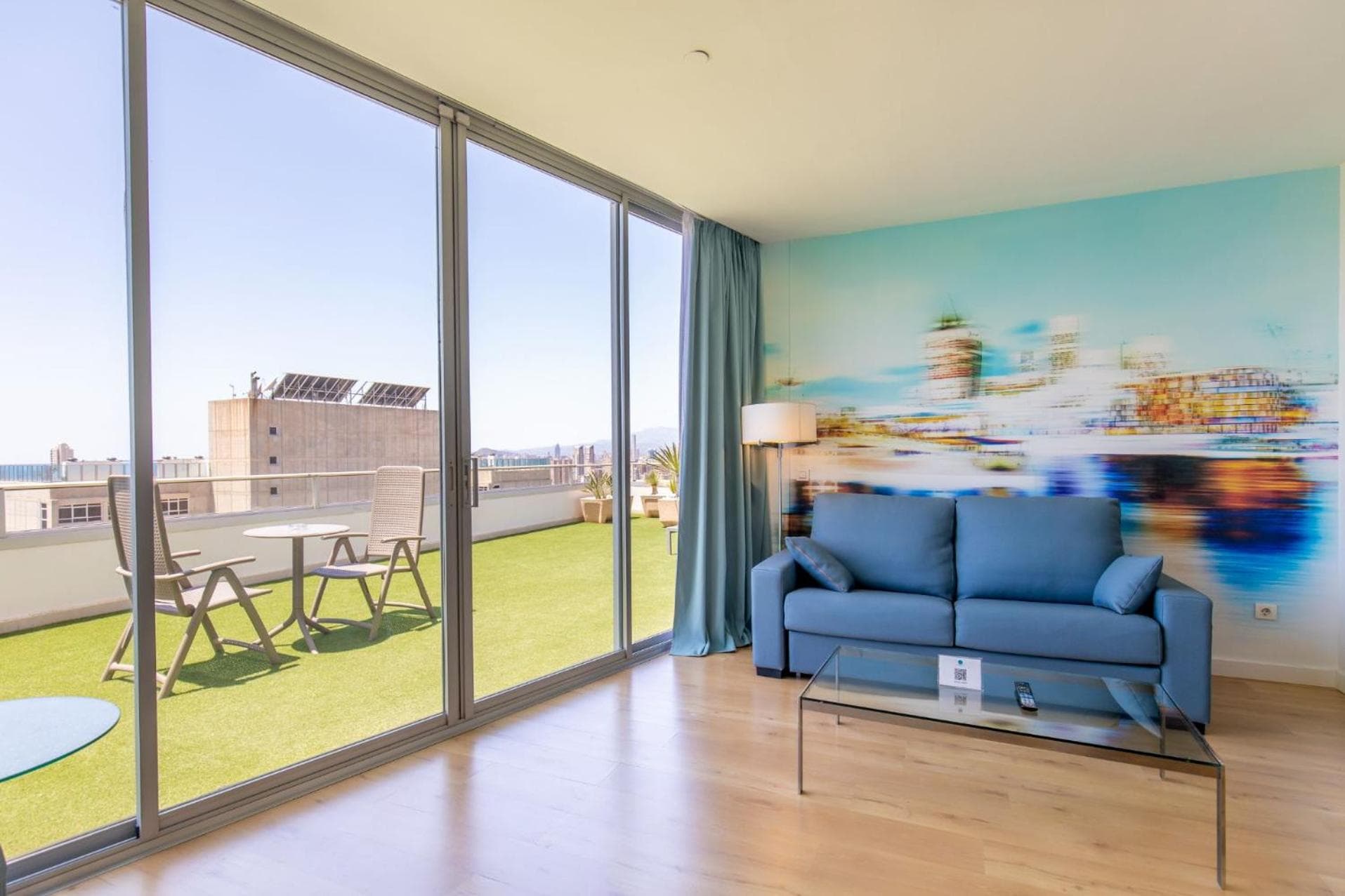 Hotel BCL Levante Club & Spa 4 Sup - Only Adults Recomended — 5