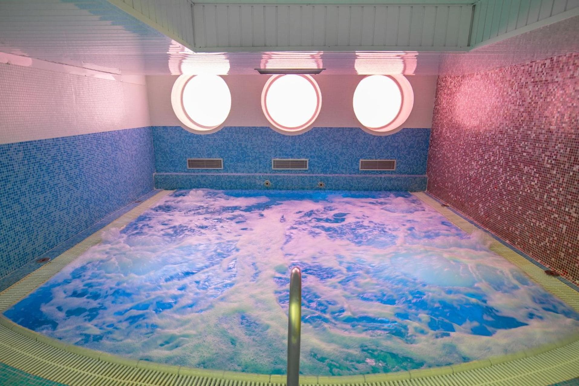 Hotel BCL Levante Club & Spa 4 Sup - Only Adults Recomended — 14