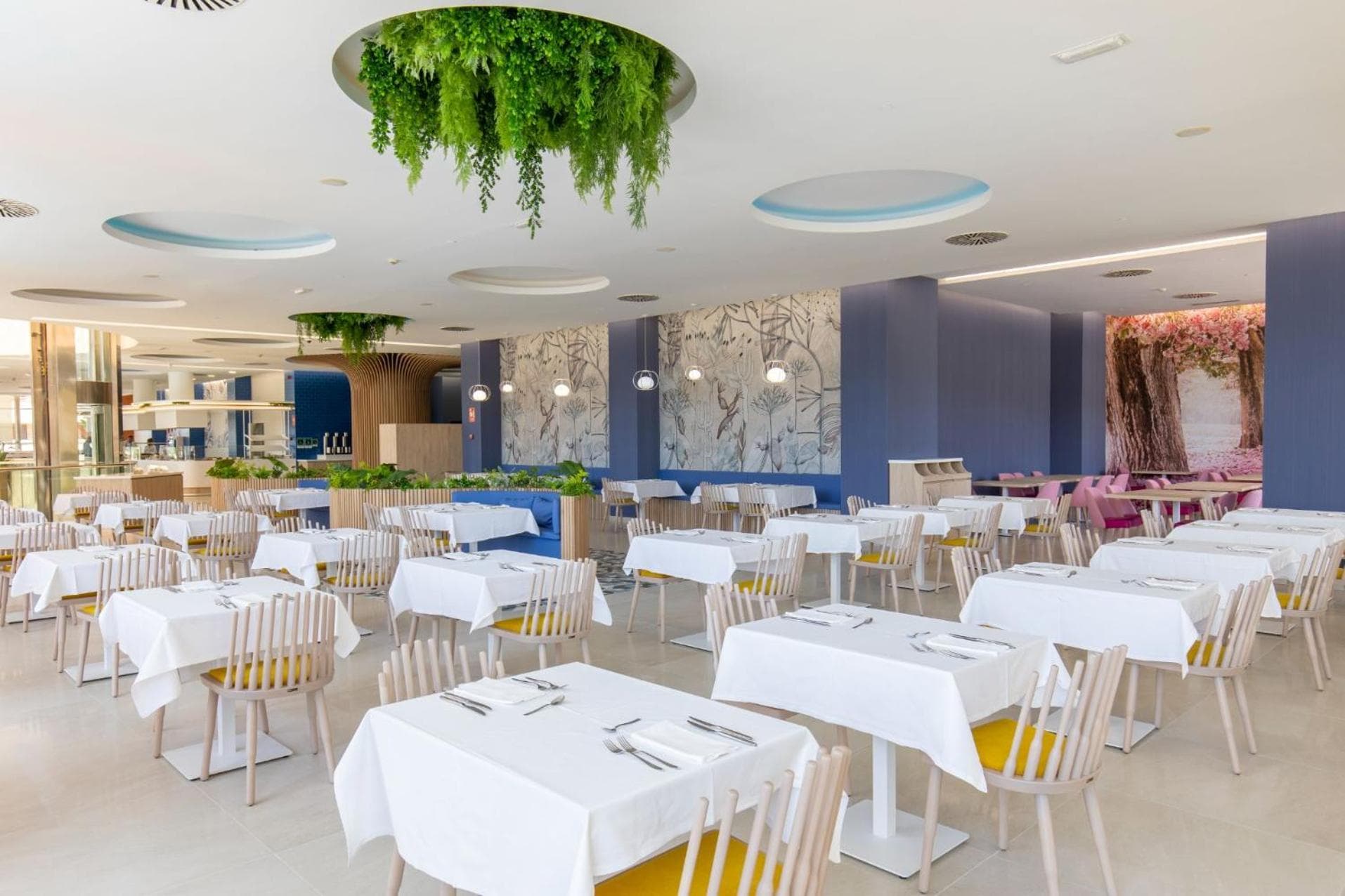 Hotel BCL Levante Club & Spa 4 Sup - Only Adults Recomended — 27