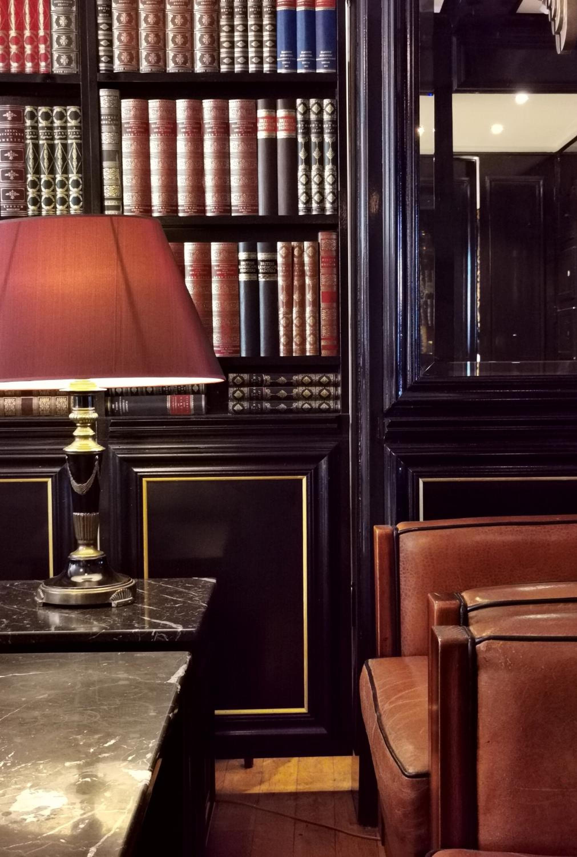 Apollofirst Boutique Hotel — 27
