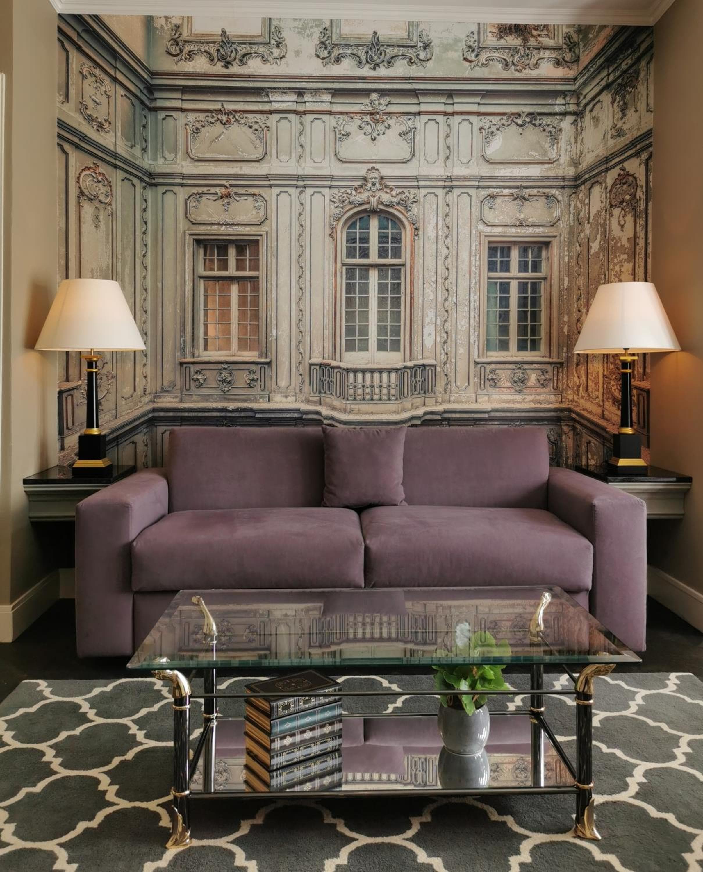 Apollofirst Boutique Hotel — 19
