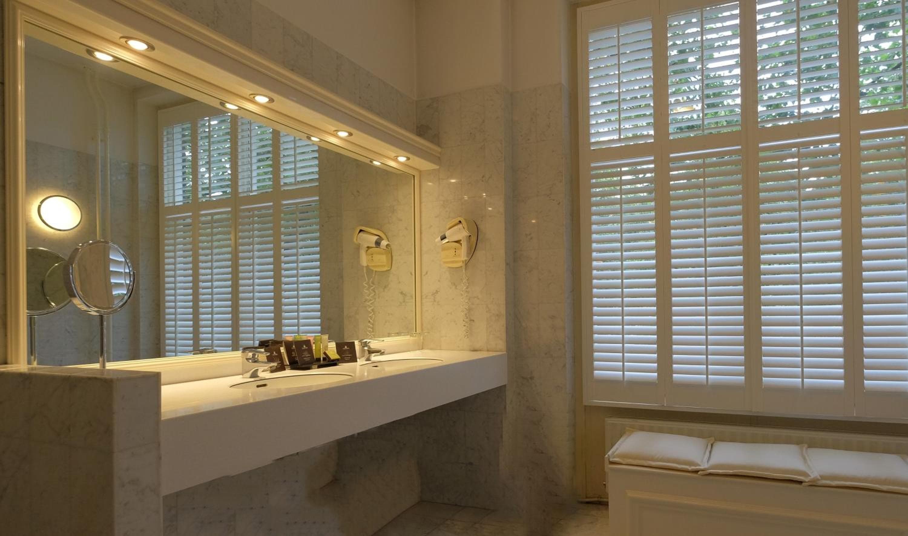 Apollofirst Boutique Hotel — 12