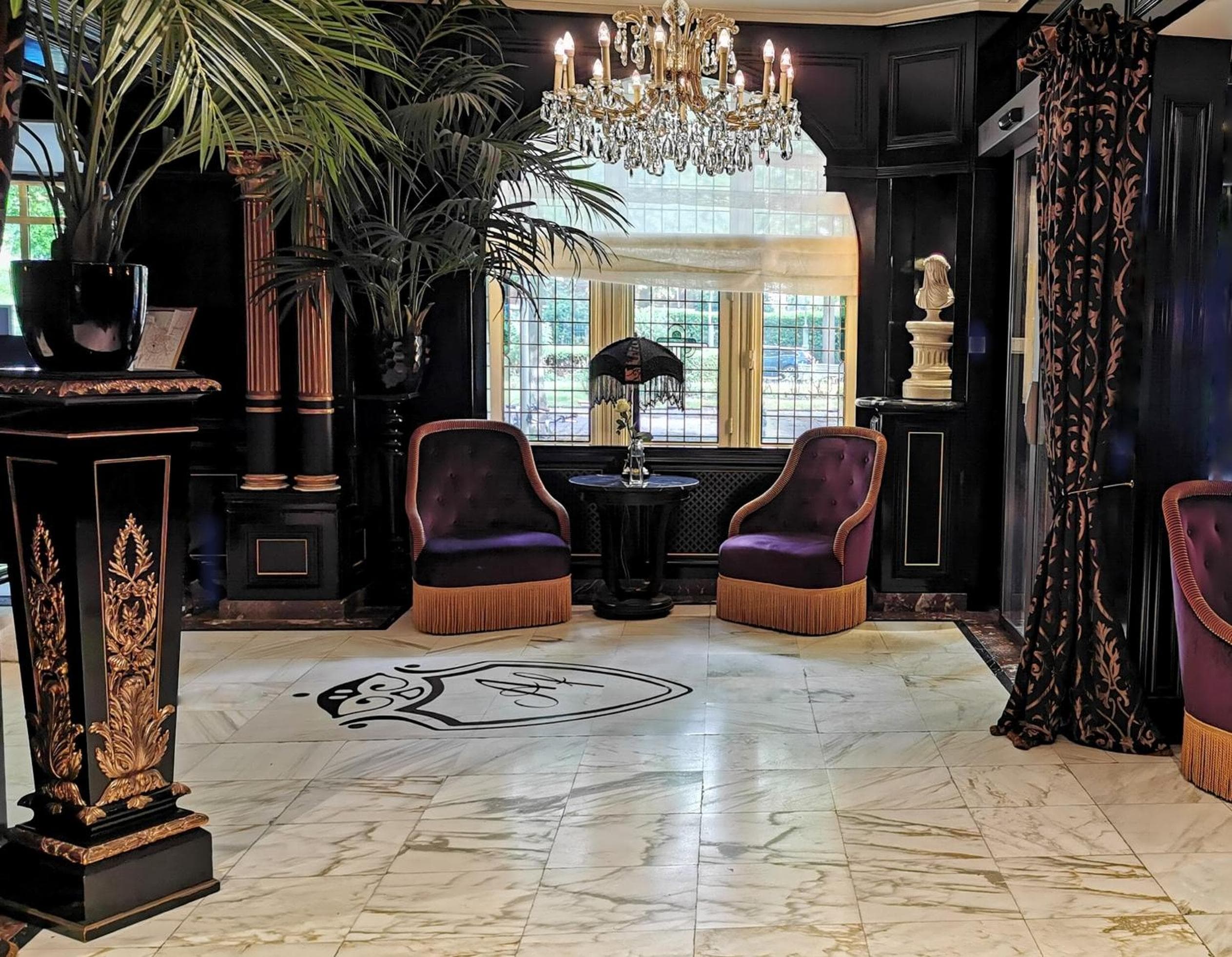 Apollofirst Boutique Hotel — 2