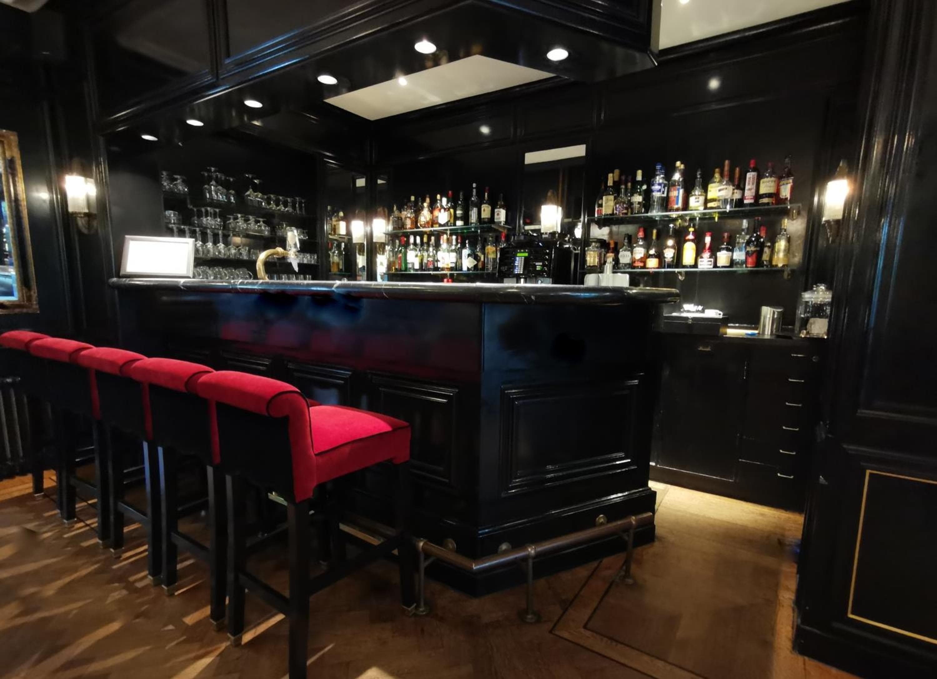 Apollofirst Boutique Hotel — 28
