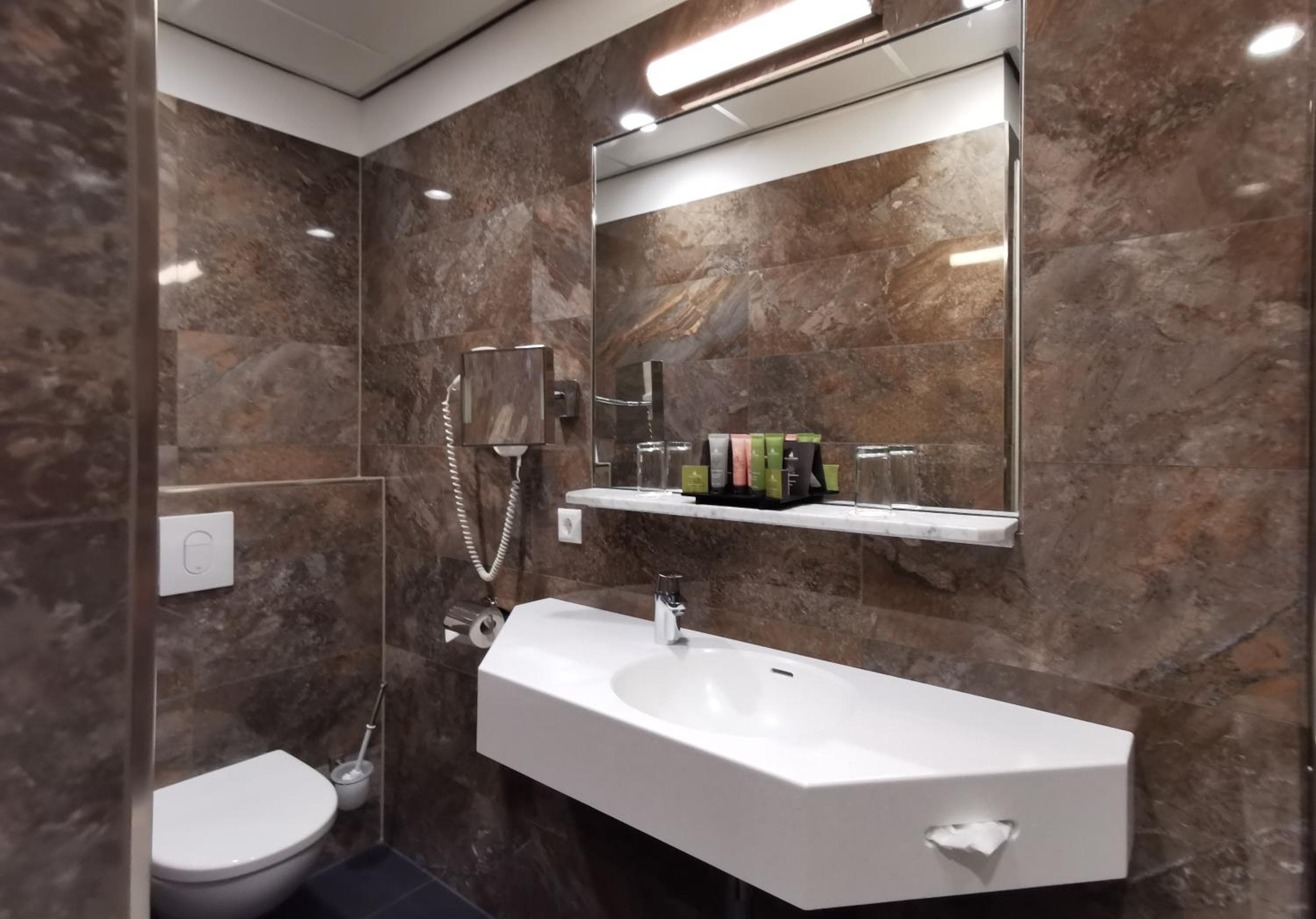 Apollofirst Boutique Hotel — 22
