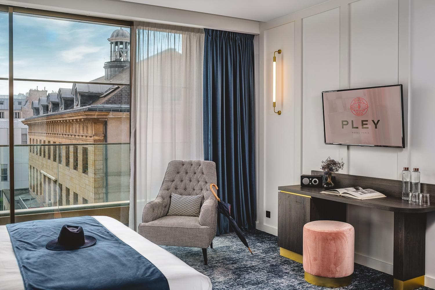 PLEY Hotel — 16