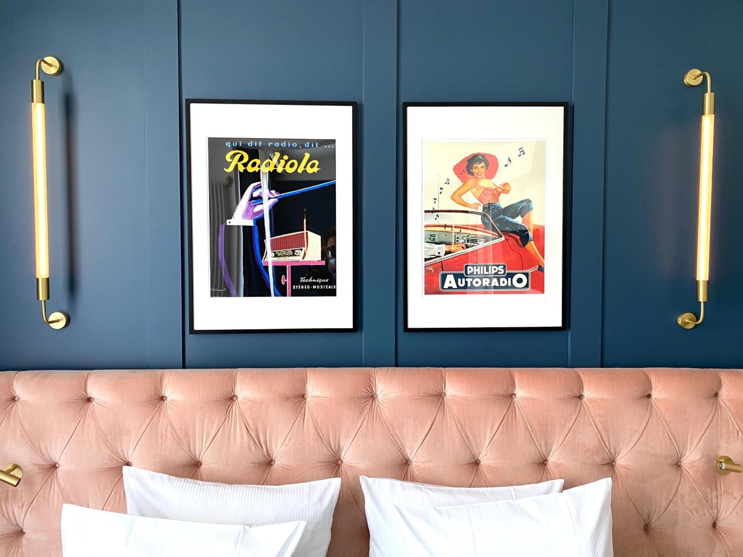 PLEY Hotel — 20