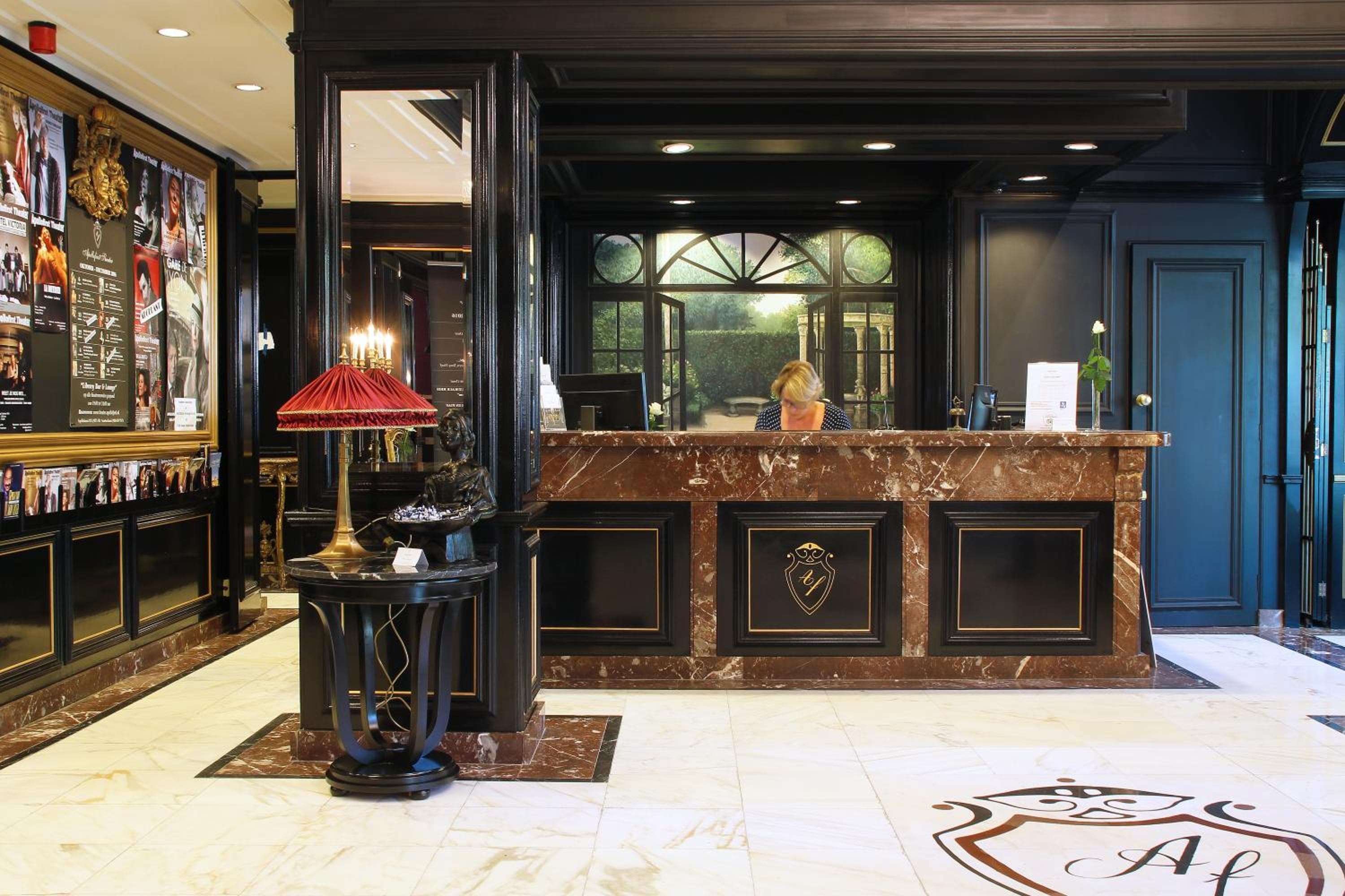 Apollofirst Boutique Hotel — 3