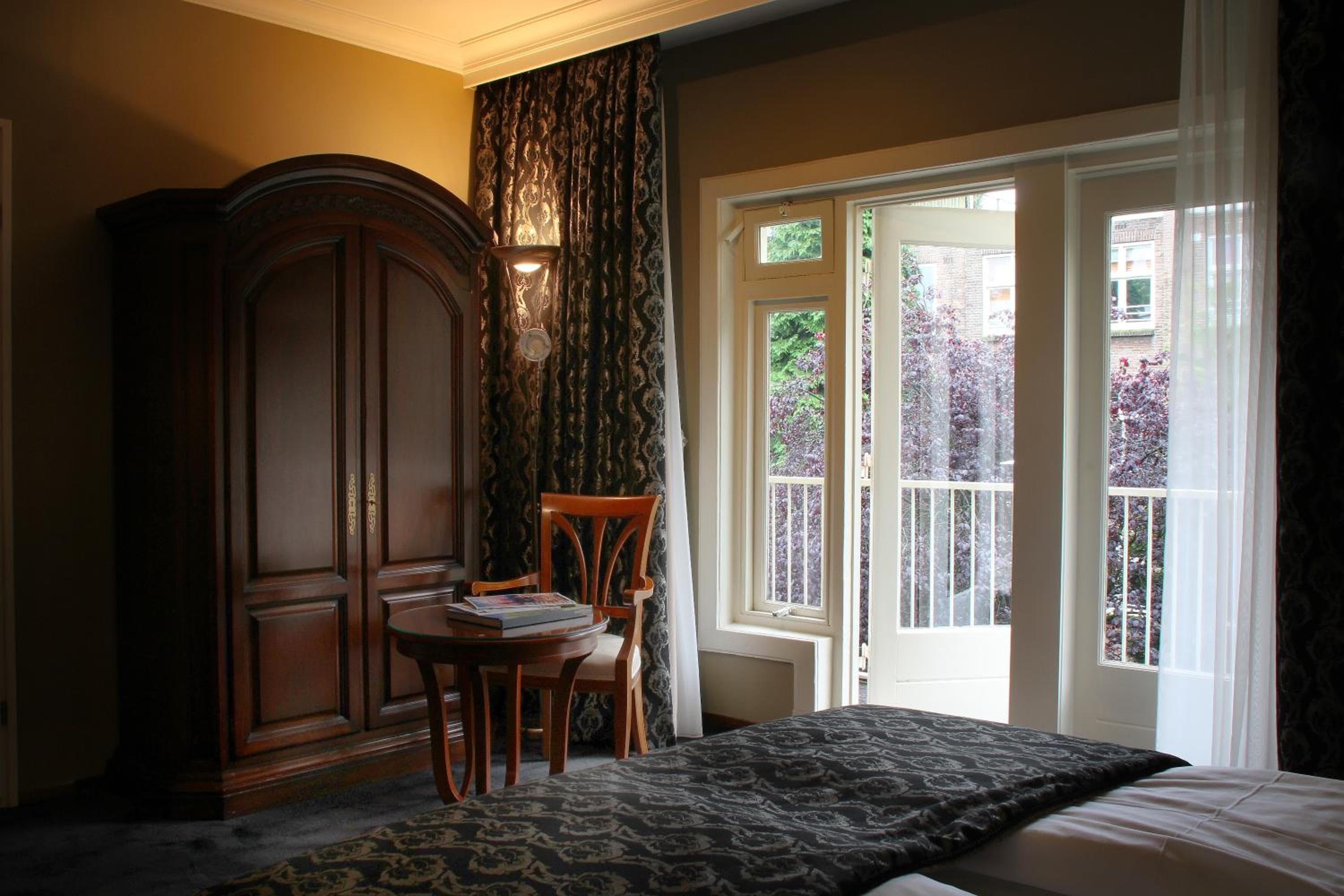 Apollofirst Boutique Hotel — 15