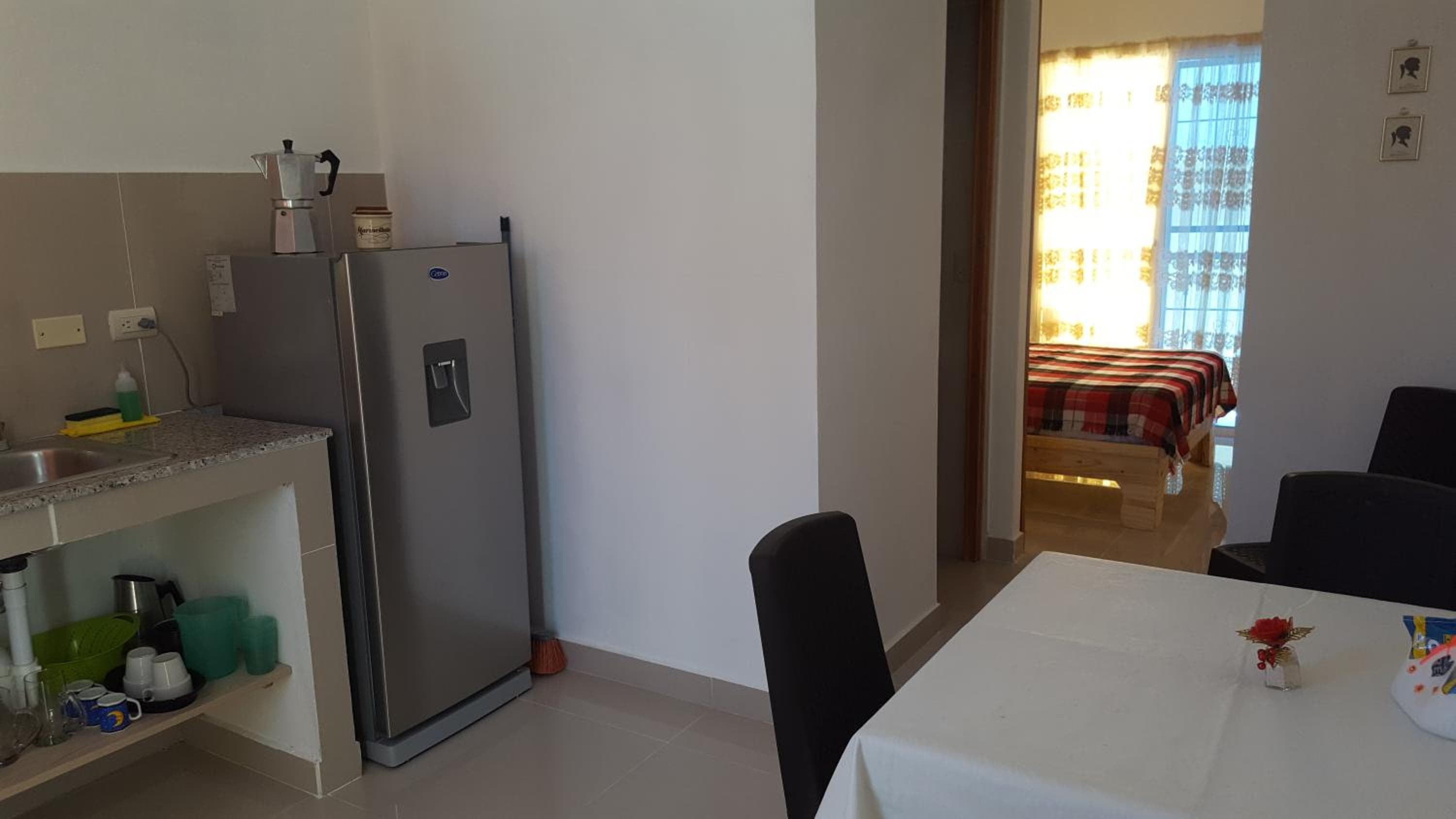 AVE FENIX Apartments — 9