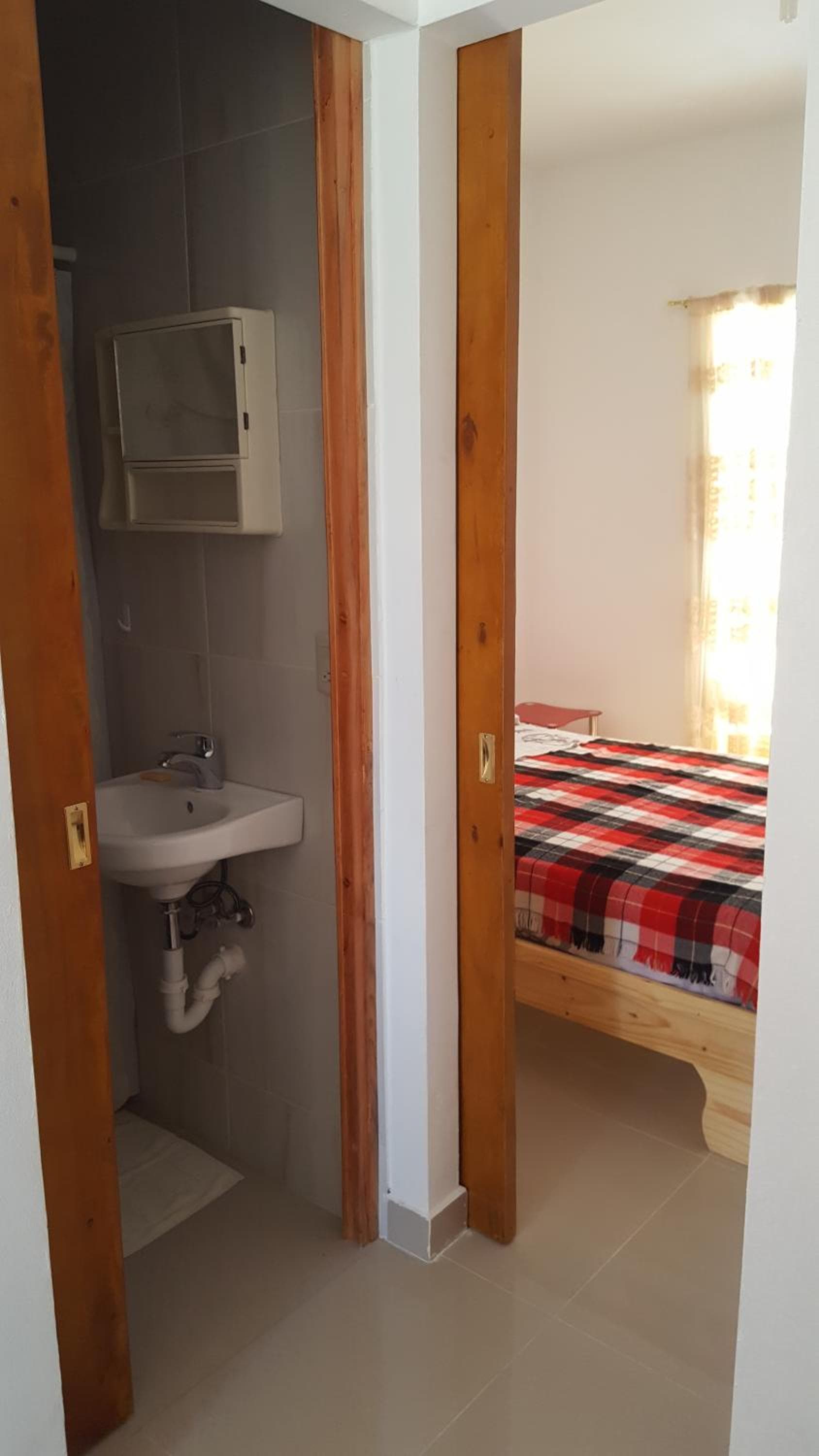 AVE FENIX Apartments — 17