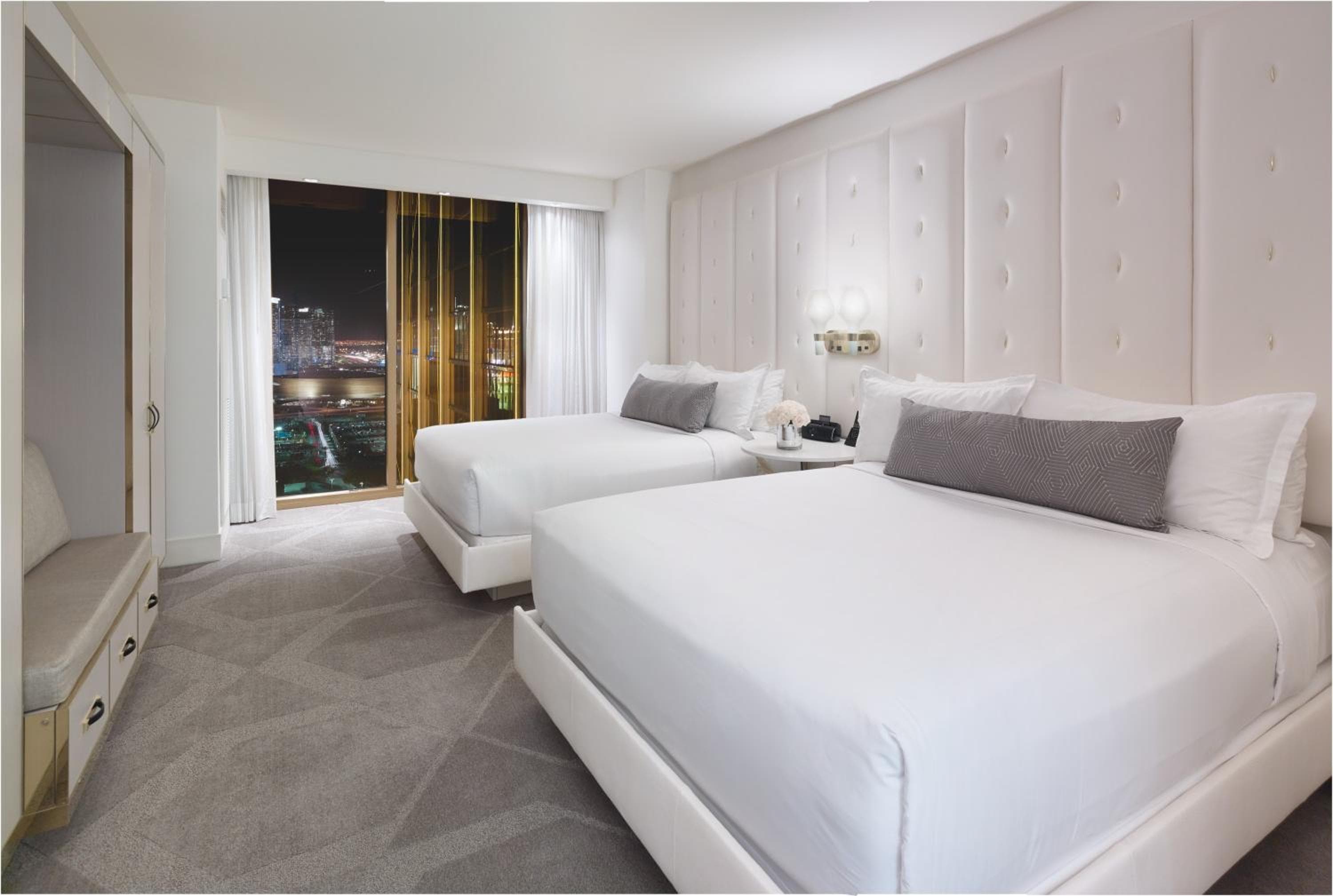 Delano Las Vegas en Mandalay Bay — 2