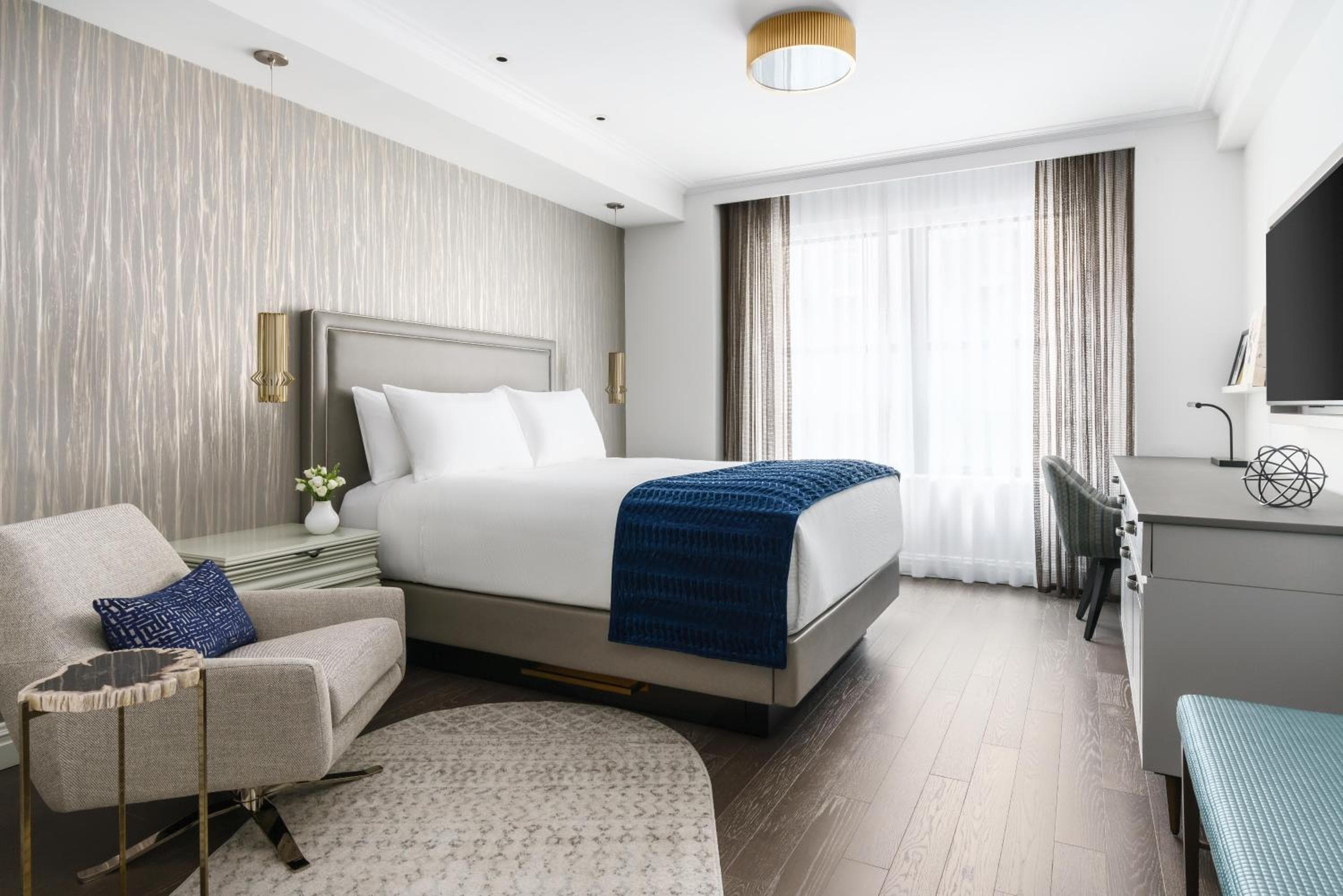 Das Wallace Hotel — 5