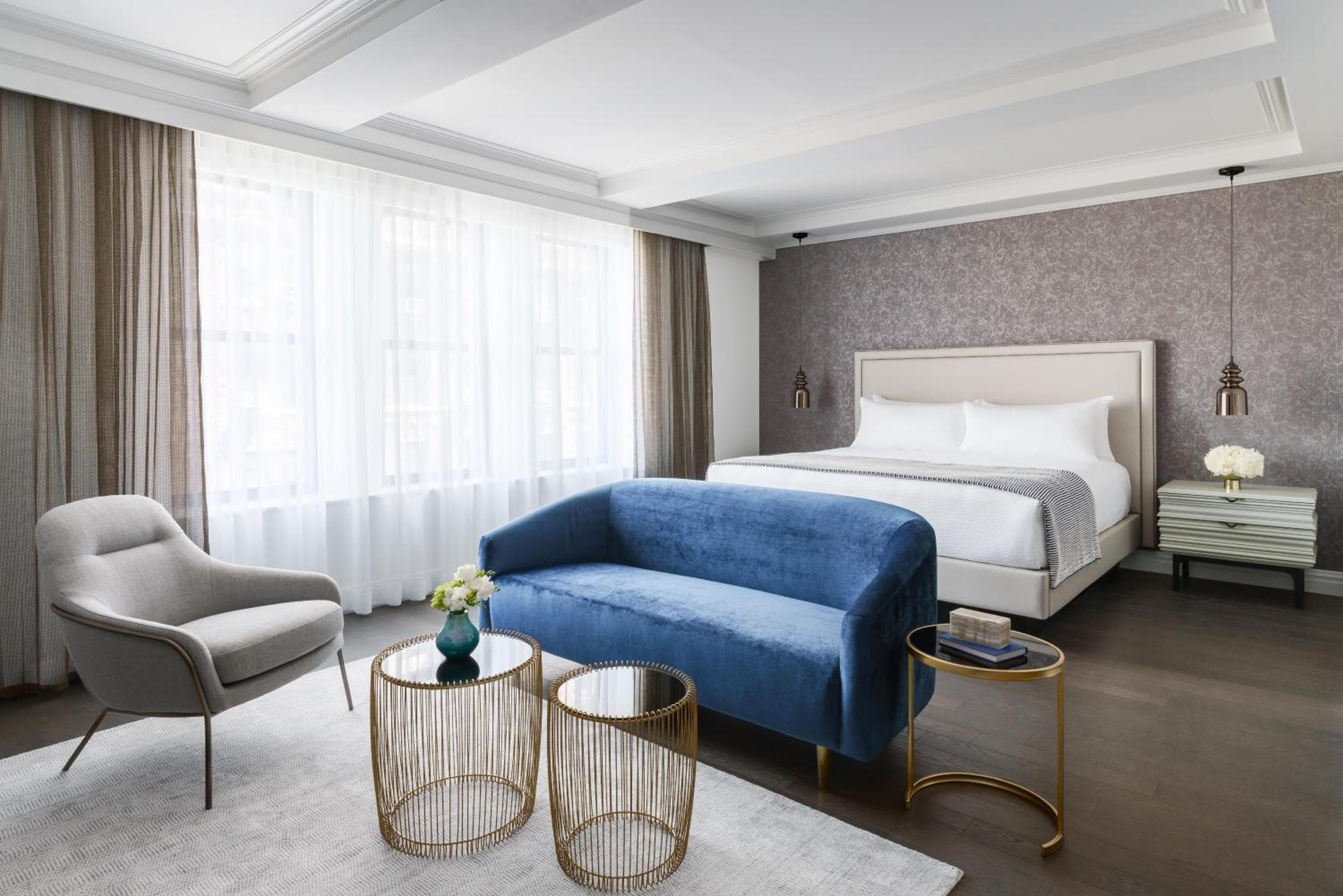 The Wallace Hotel — 9