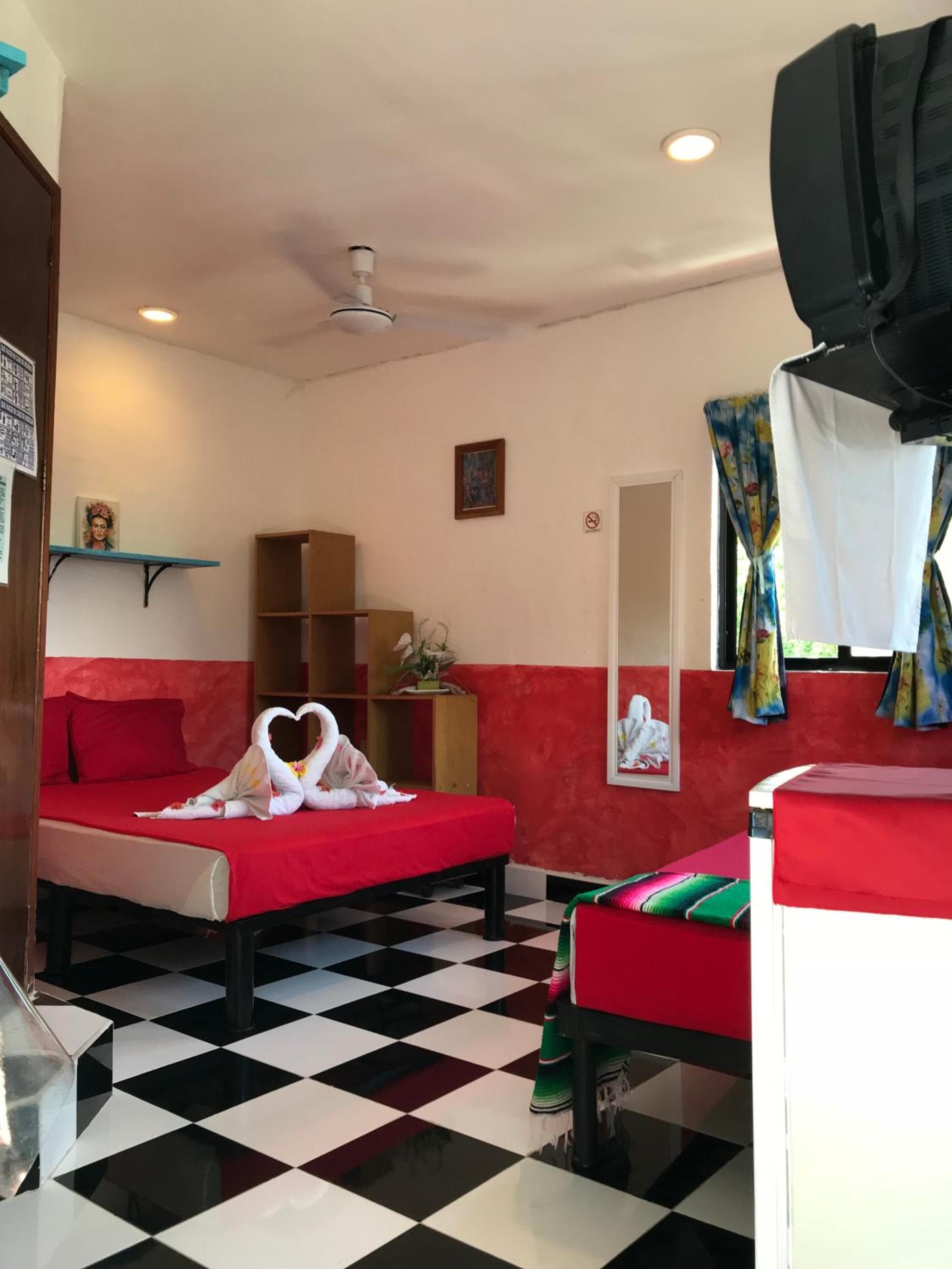 Hotel Colorado — 23