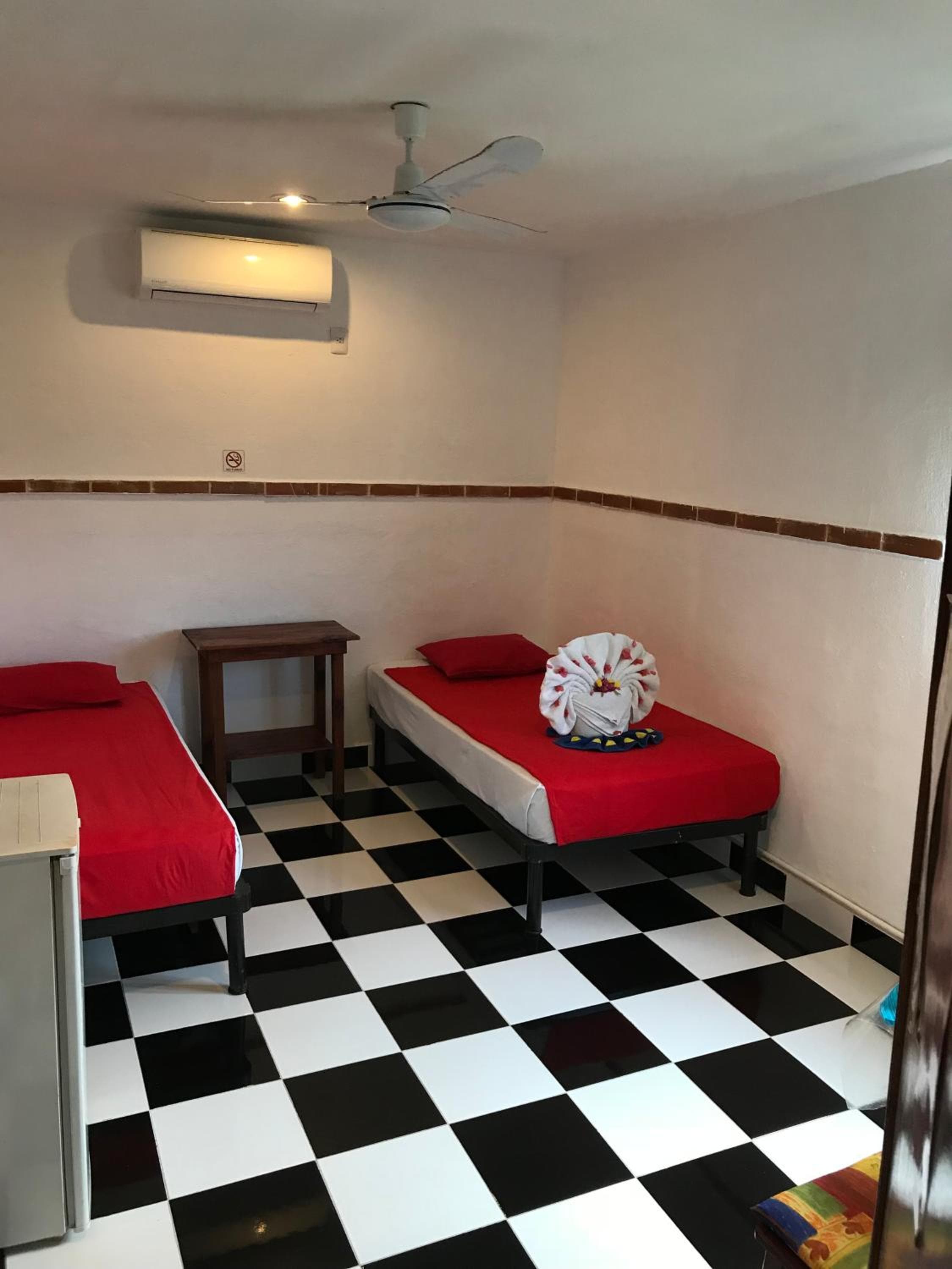 Hotel Colorado — 24