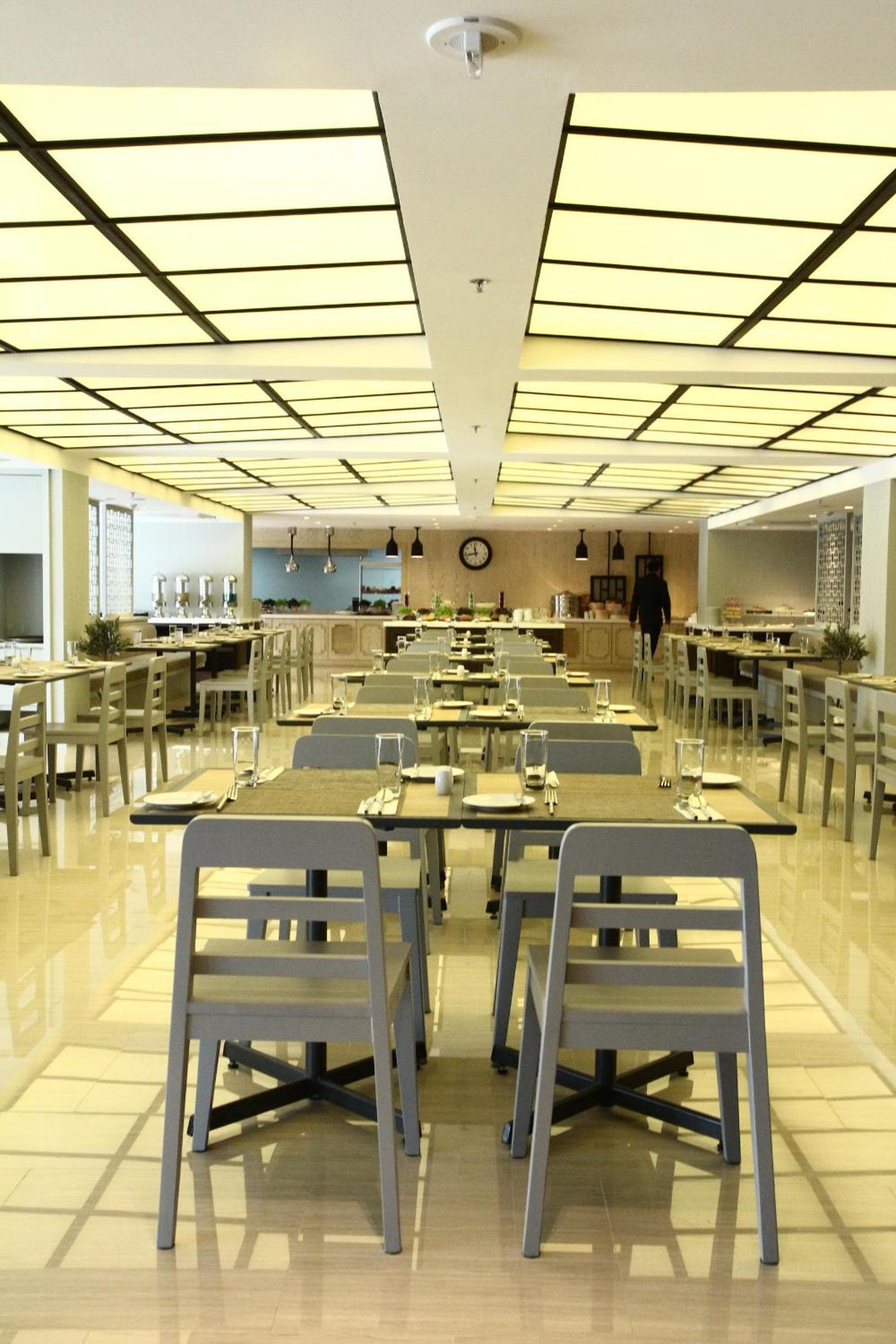 The Quarter Hualamphong by UHG - Close to Song Wat Road, Chinatown, Hua Lamphong Railway Station, Hua Lamphong MRT Station — 23