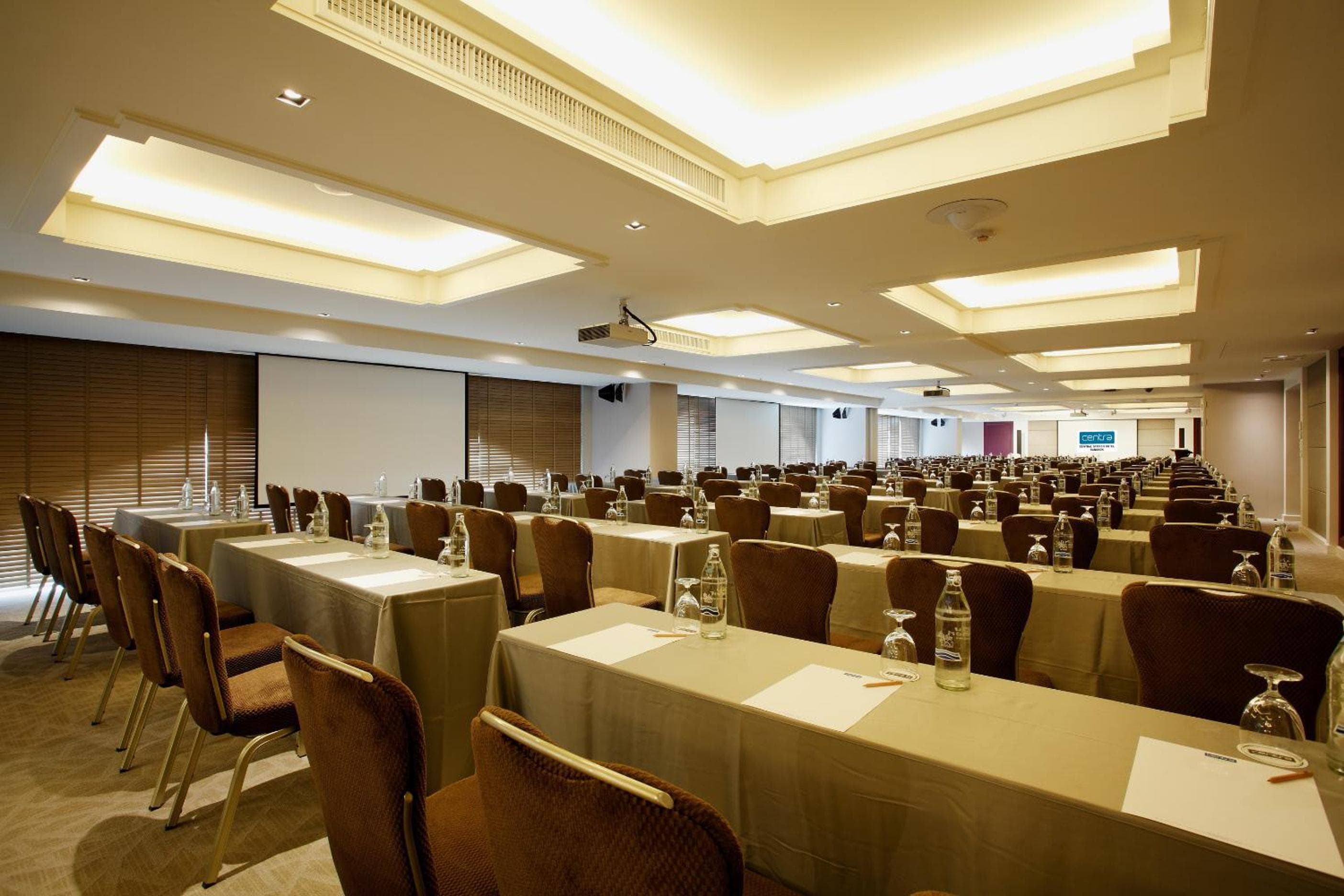 The Quarter Hualamphong by UHG - Close to Song Wat Road, Chinatown, Hua Lamphong Railway Station, Hua Lamphong MRT Station — 4