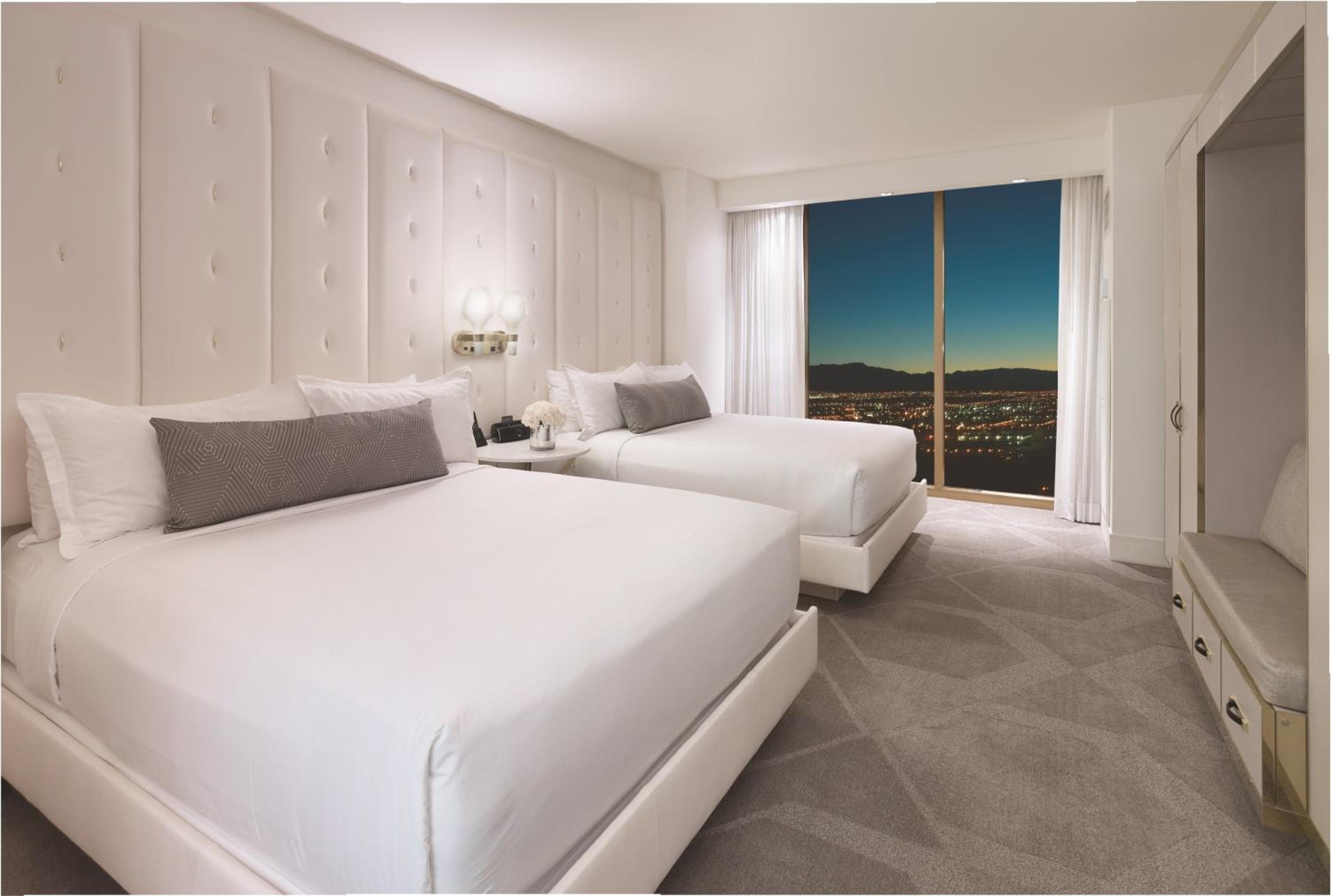 Delano Las Vegas en Mandalay Bay — 15